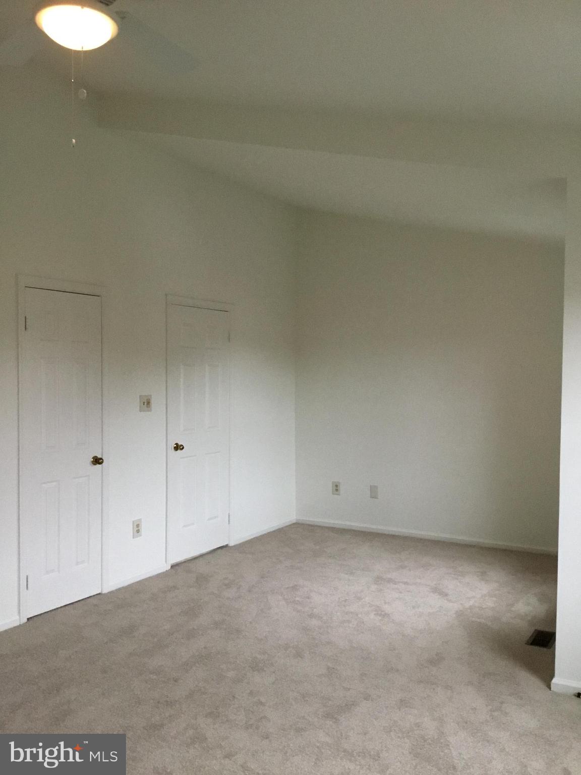 FAIR RIDGE - Residential Lease