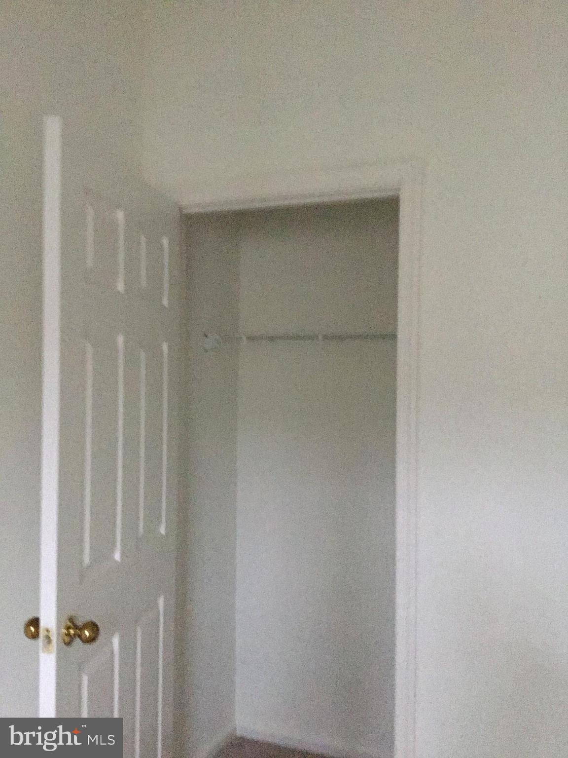 FAIR RIDGE - Residential Lease