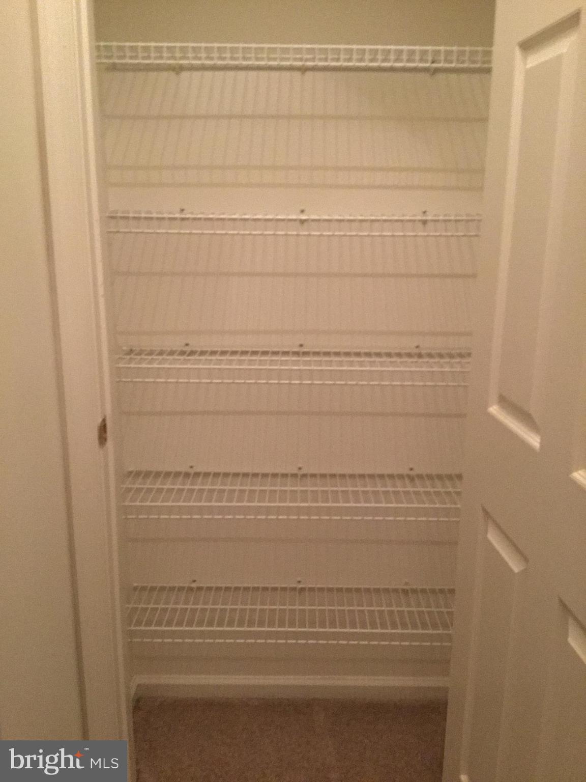 FAIR RIDGE - Residential Lease