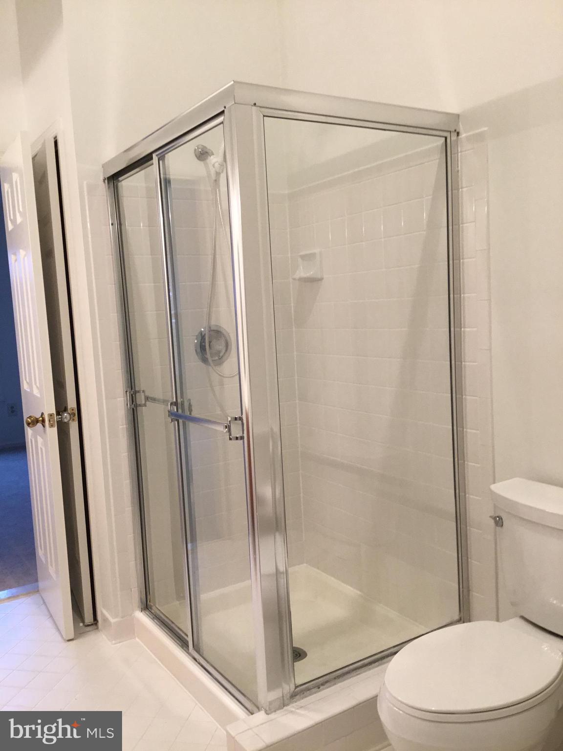 FAIR RIDGE - Residential Lease