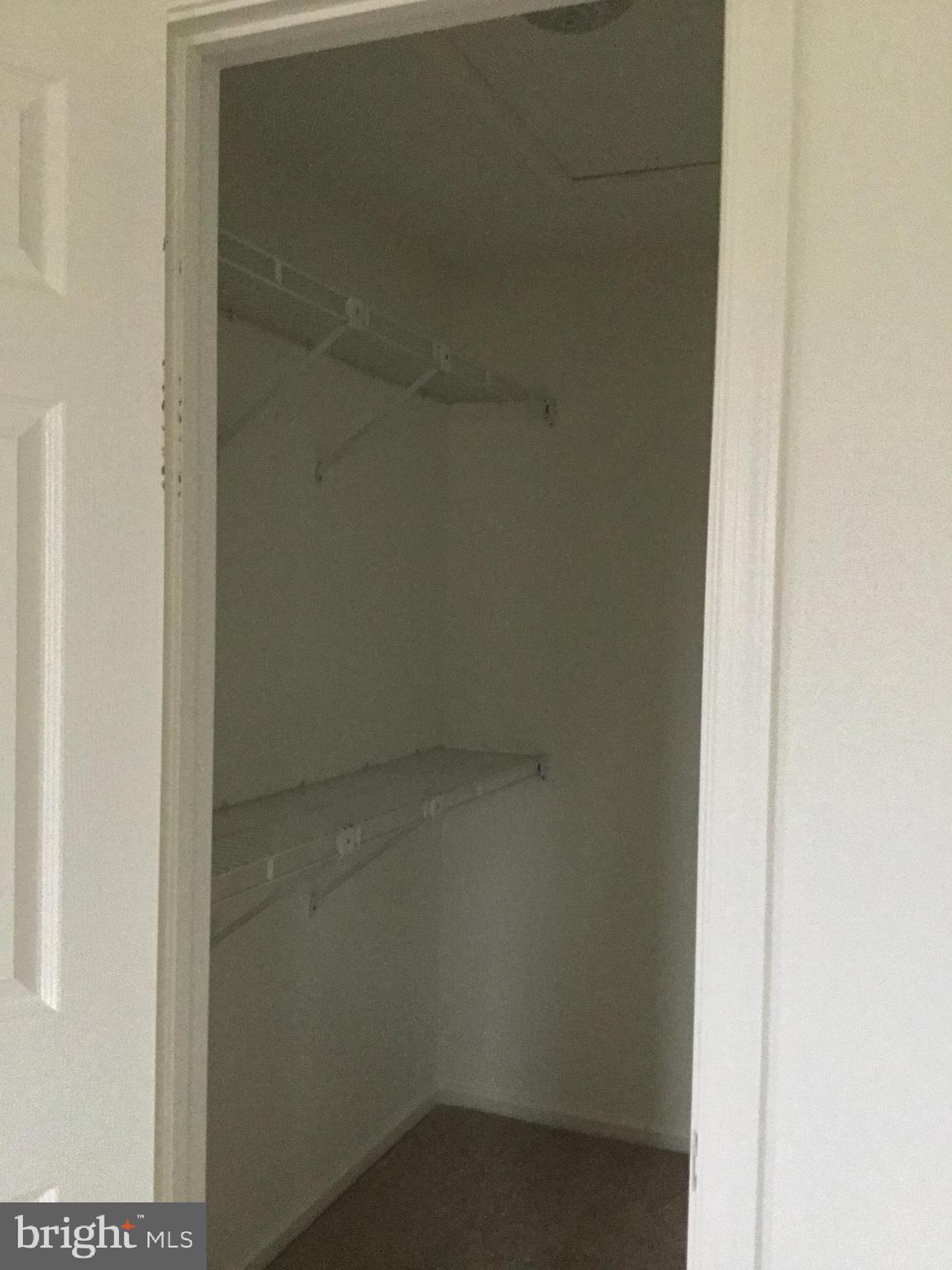 FAIR RIDGE - Residential Lease