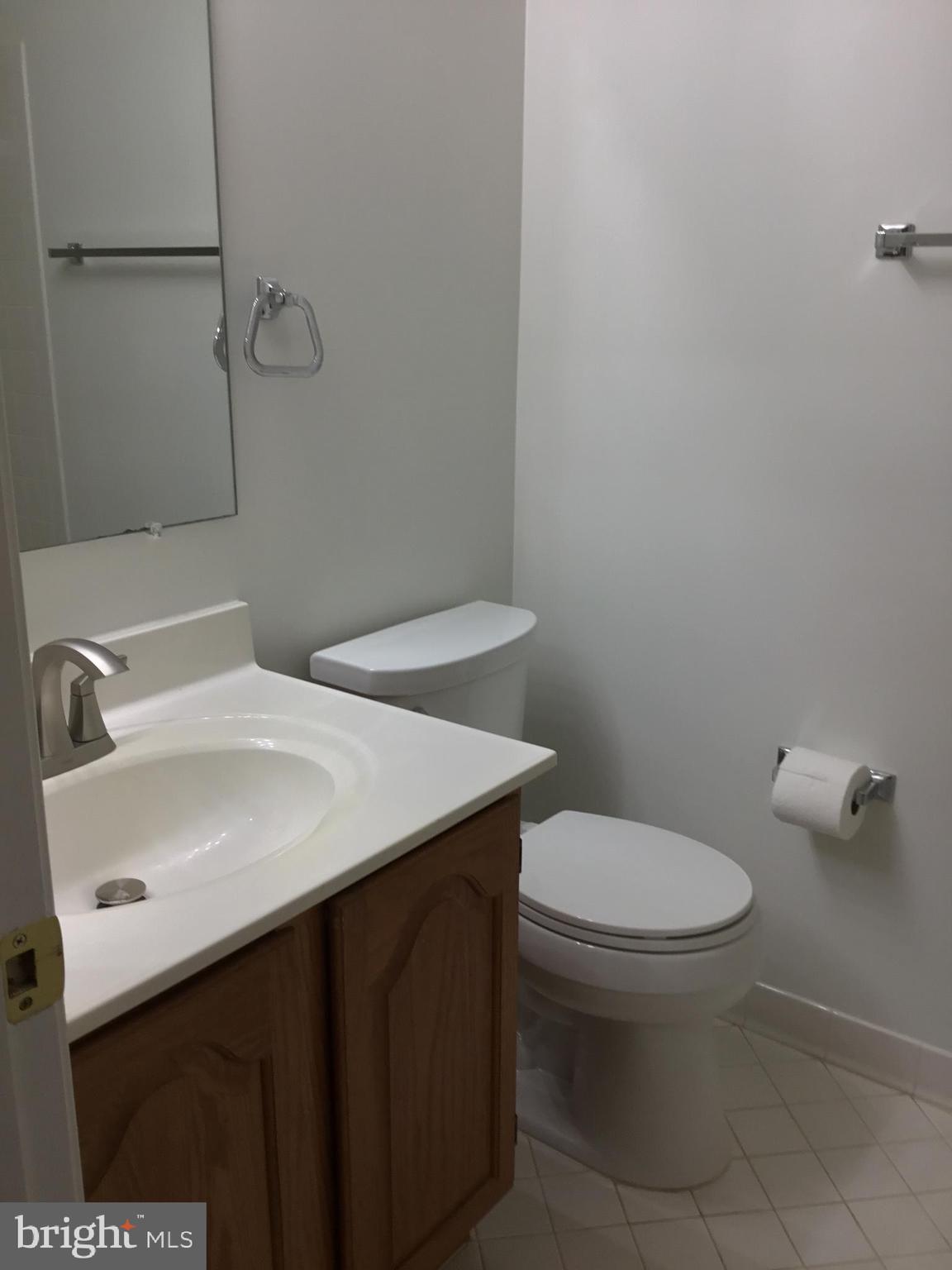 FAIR RIDGE - Residential Lease