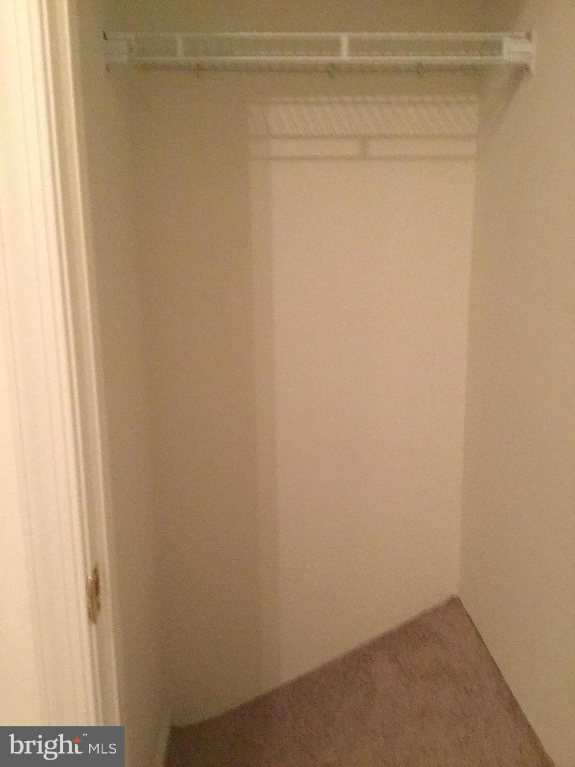 FAIR RIDGE - Residential Lease