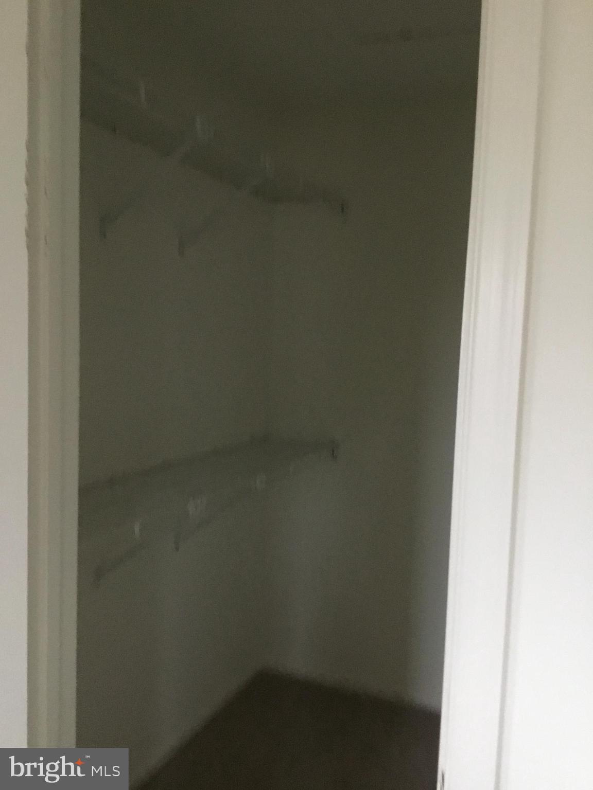 FAIR RIDGE - Residential Lease