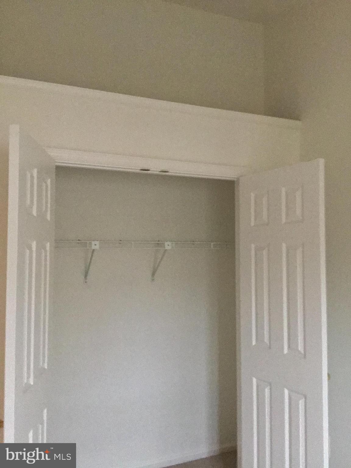 FAIR RIDGE - Residential Lease