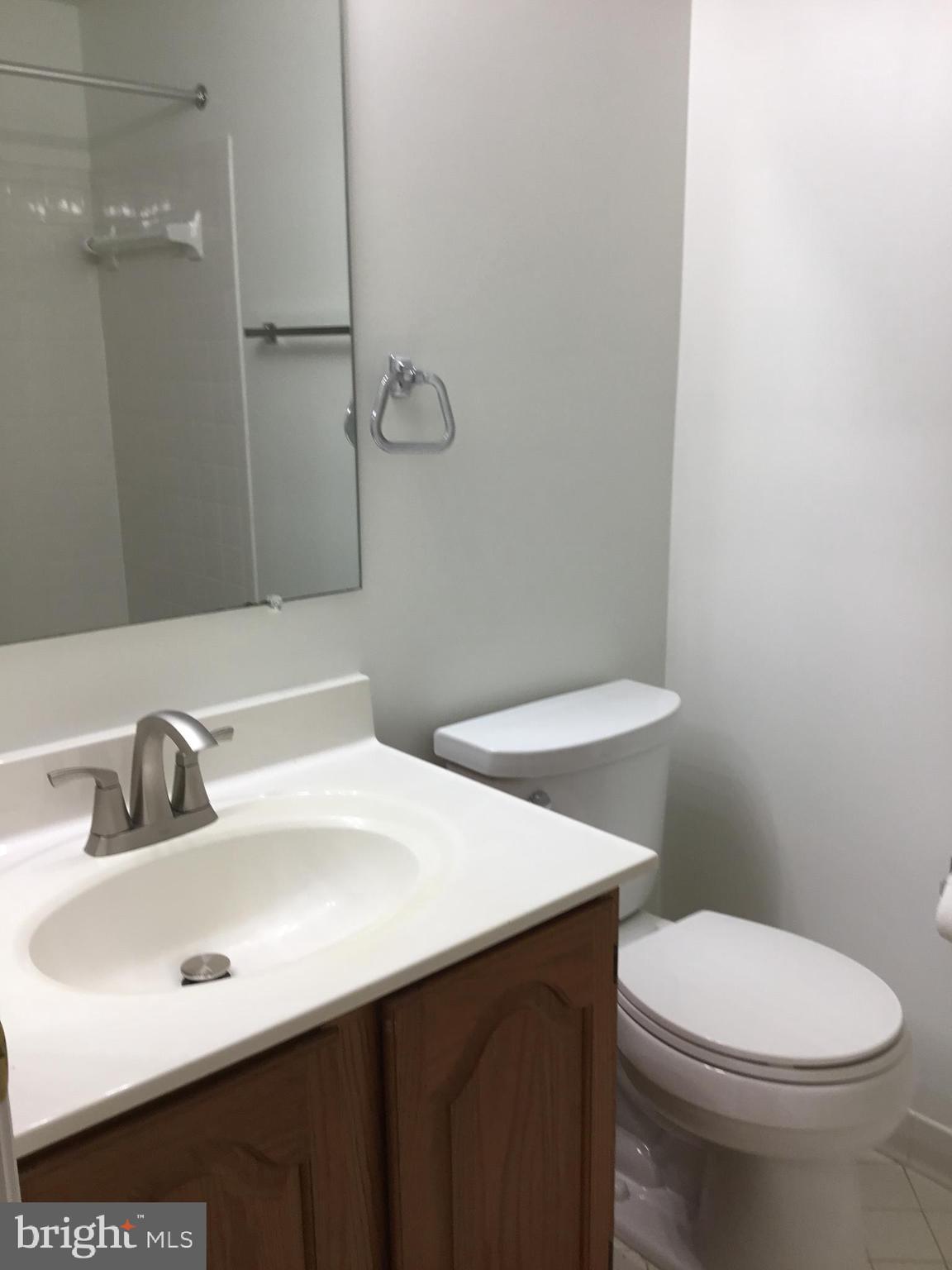 FAIR RIDGE - Residential Lease