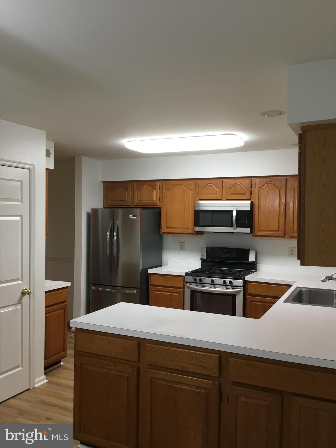 FAIR RIDGE - Residential Lease