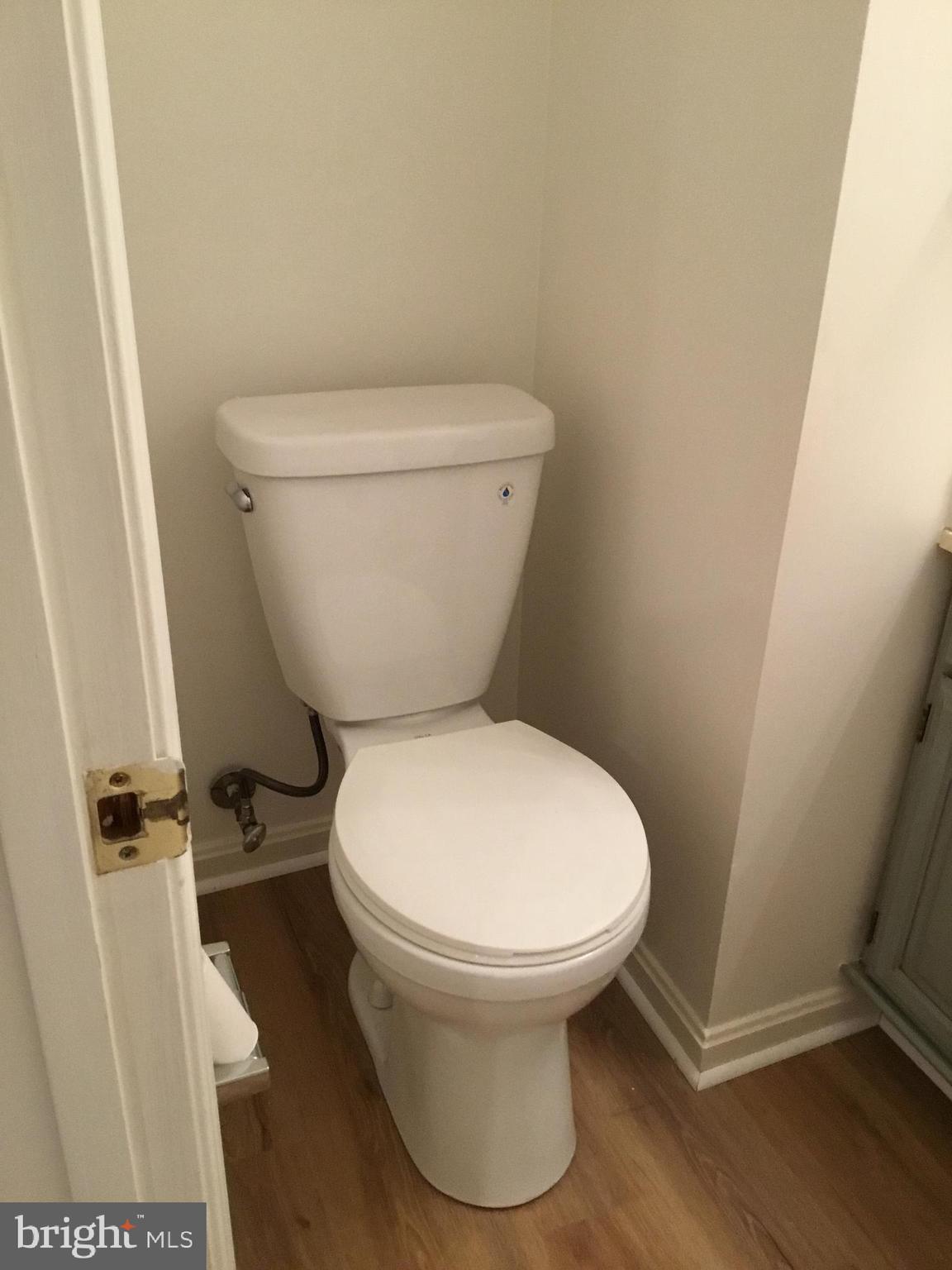 FAIR RIDGE - Residential Lease