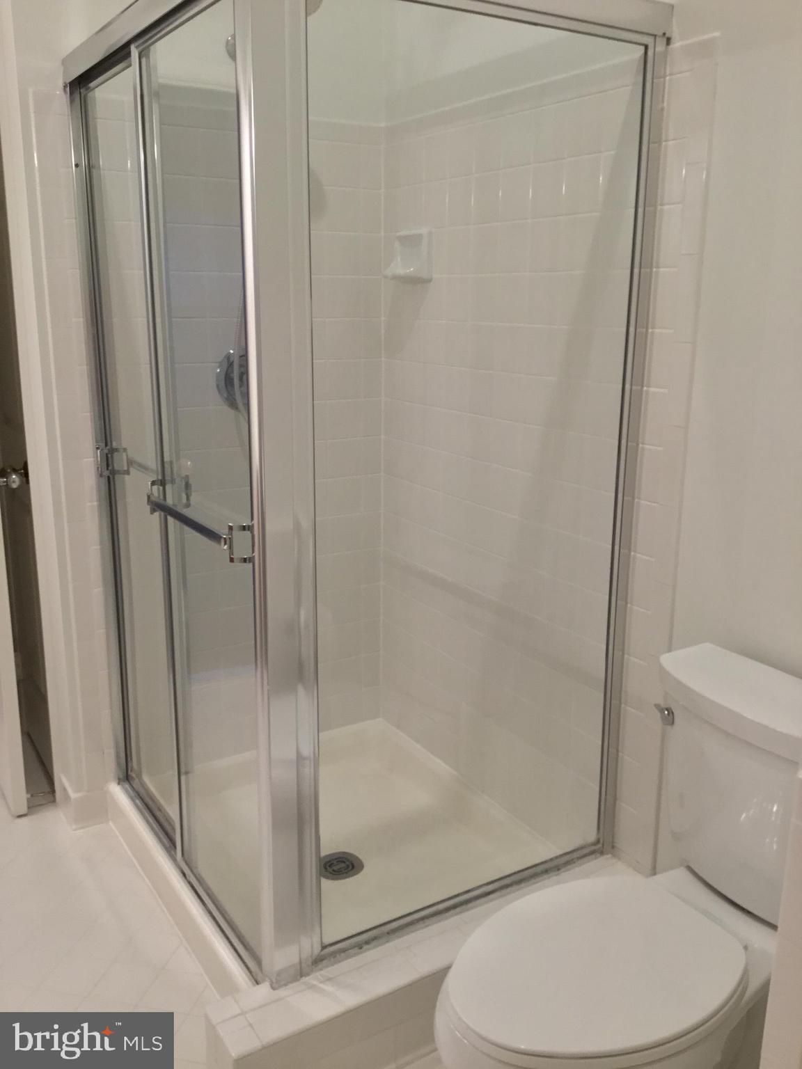 FAIR RIDGE - Residential Lease