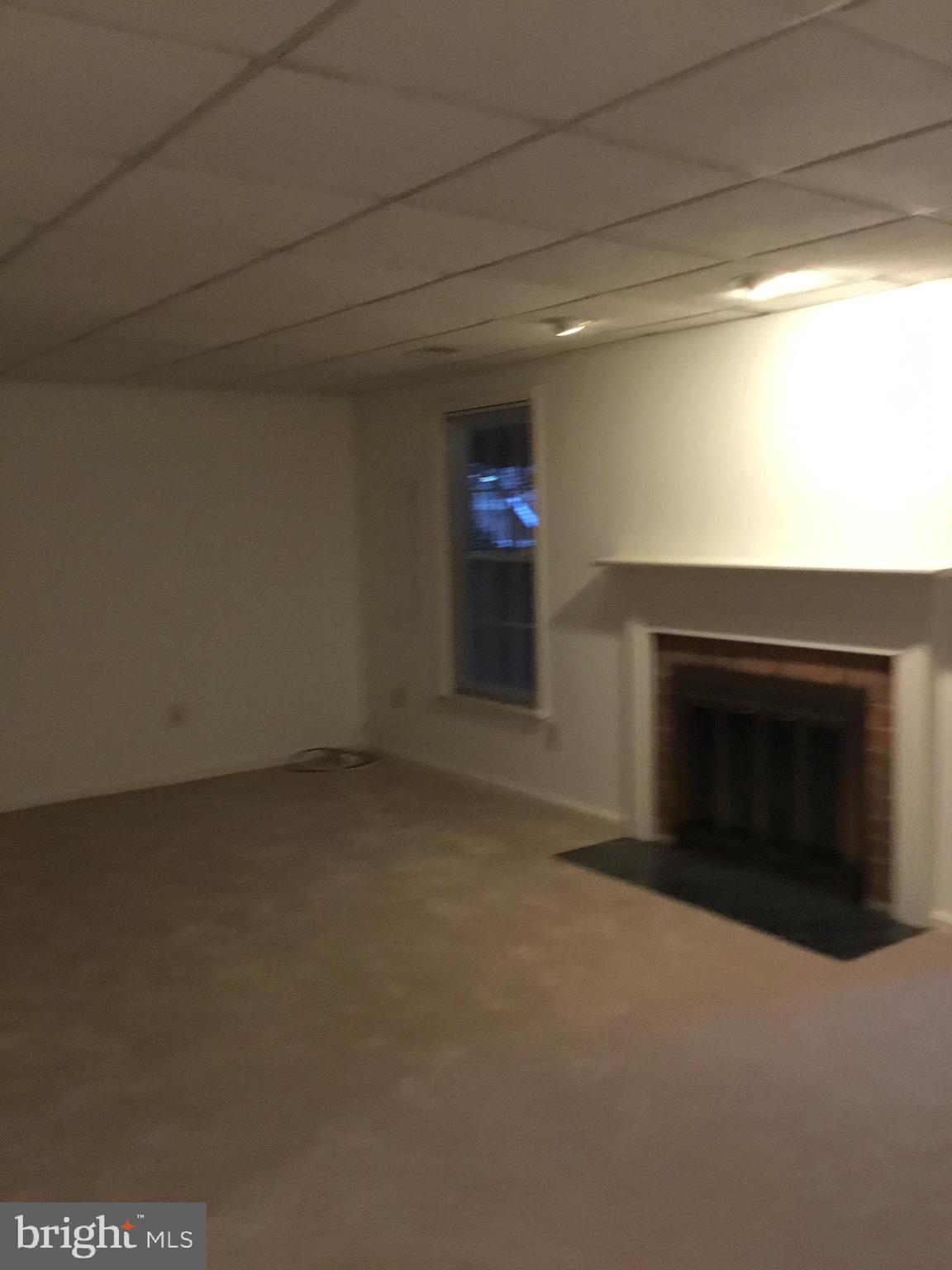 FAIR RIDGE - Residential Lease