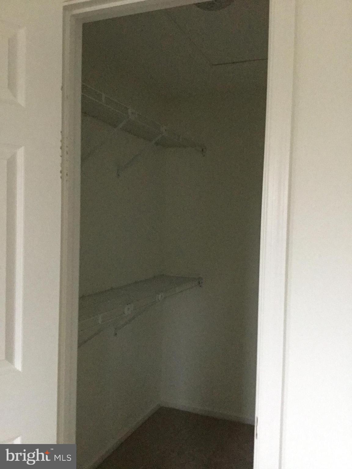 FAIR RIDGE - Residential Lease