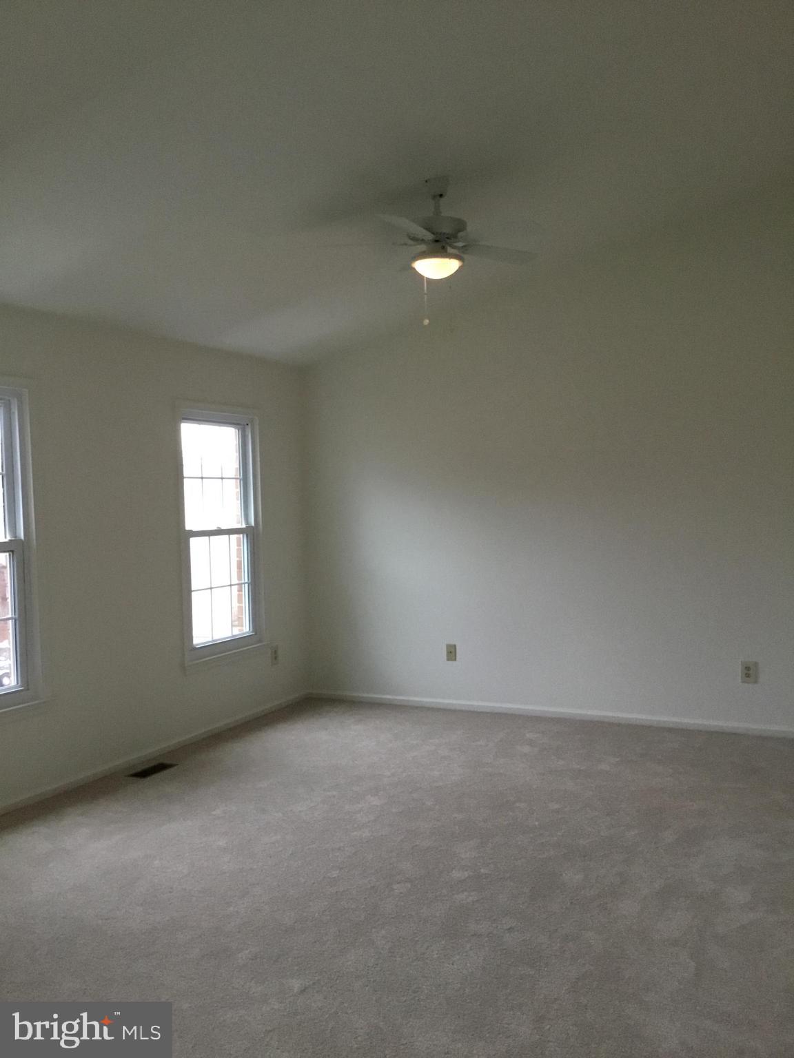 FAIR RIDGE - Residential Lease