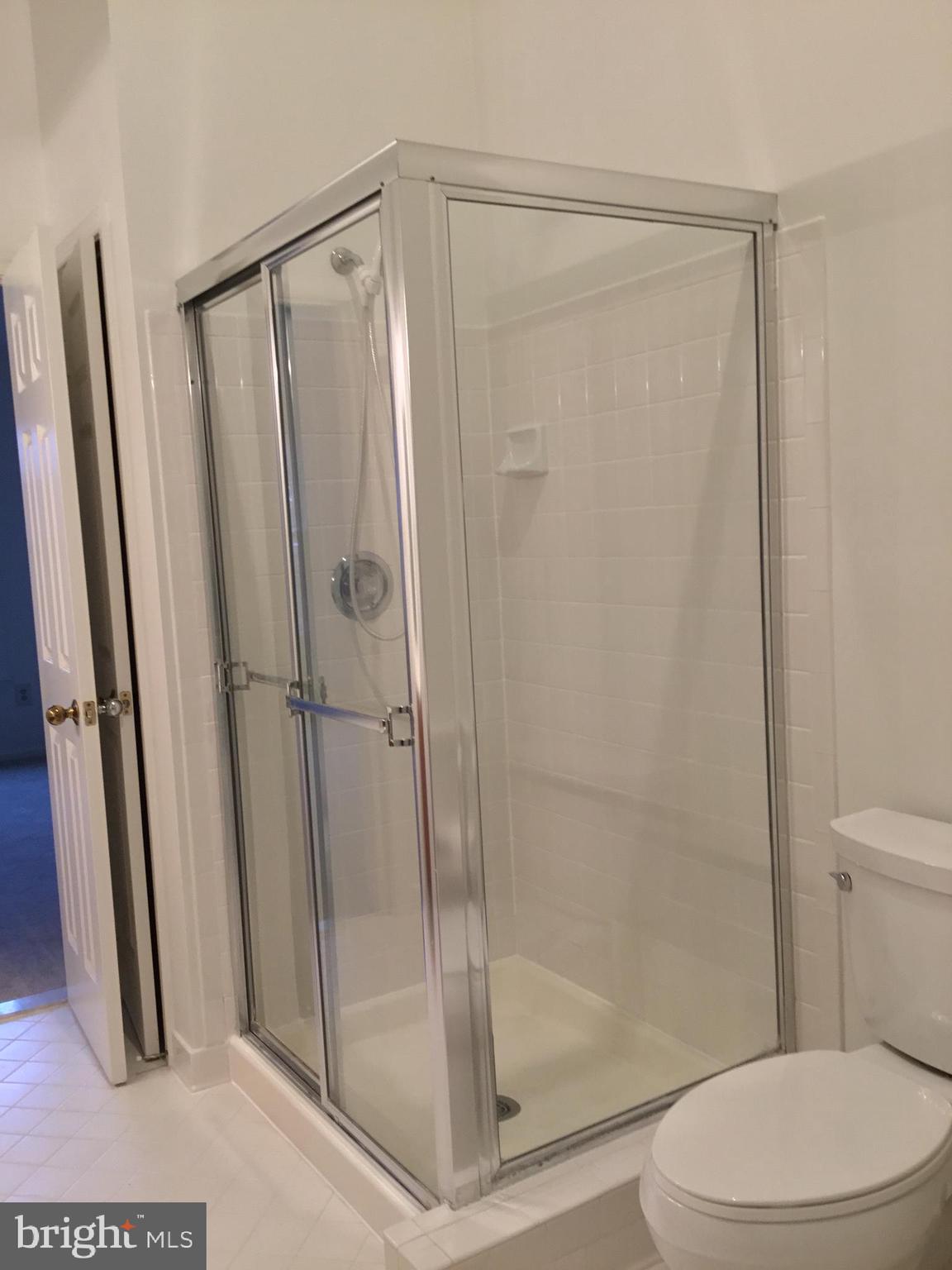 FAIR RIDGE - Residential Lease