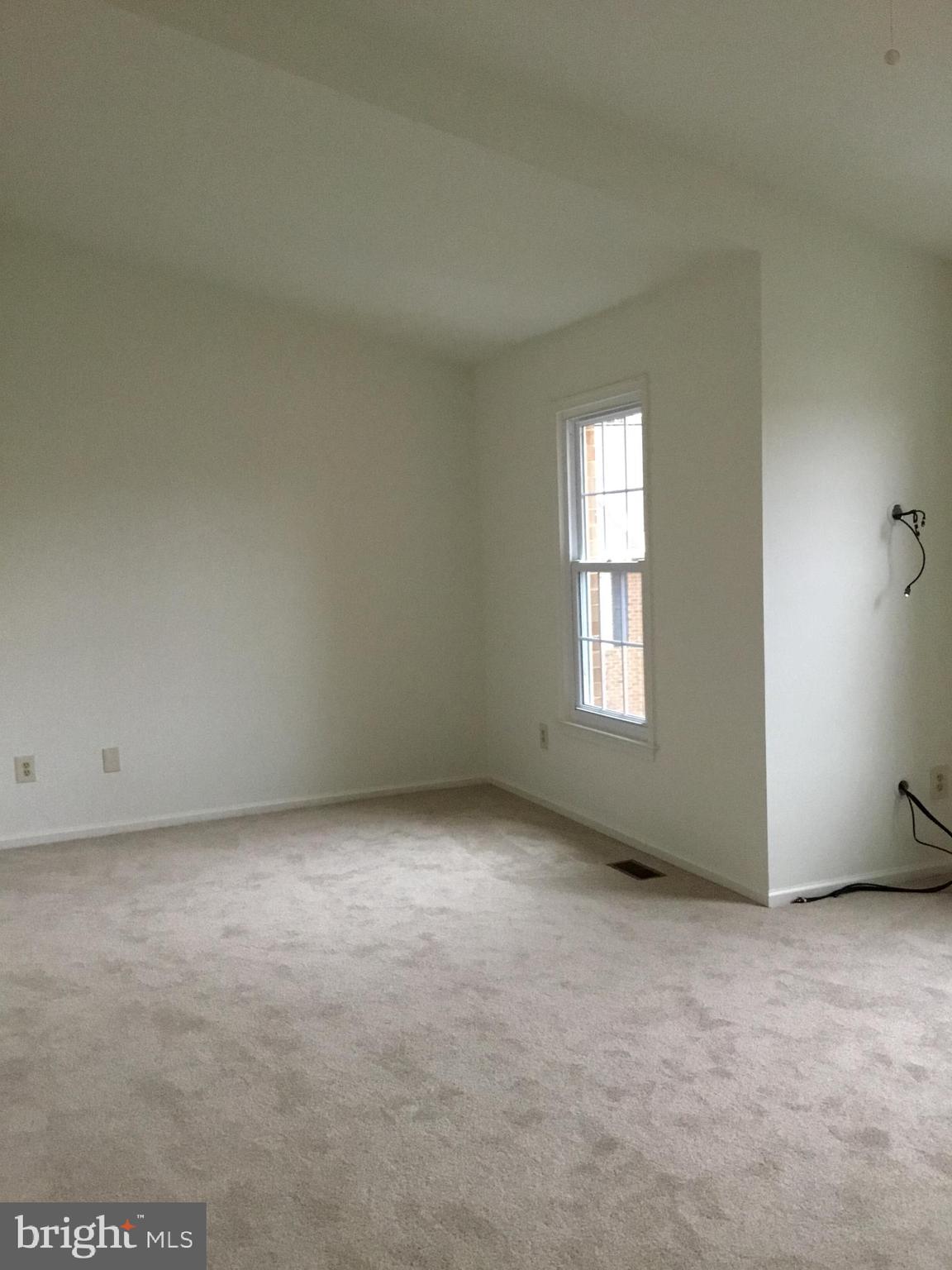 FAIR RIDGE - Residential Lease