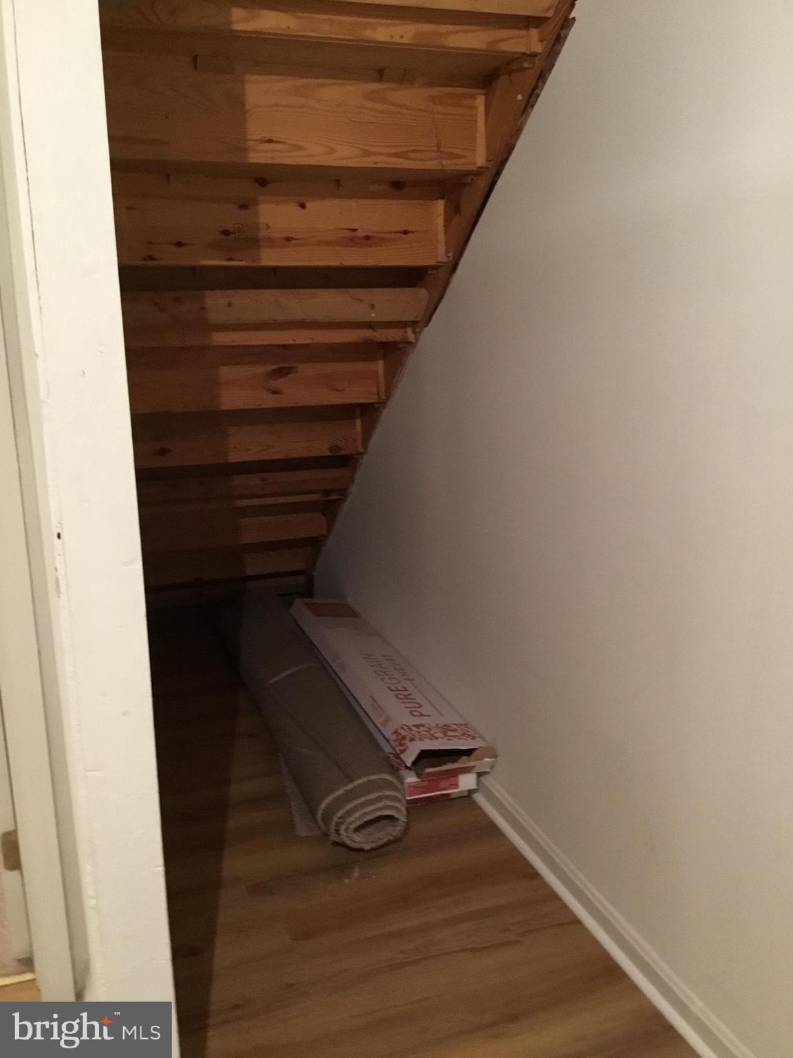 FAIR RIDGE - Residential Lease