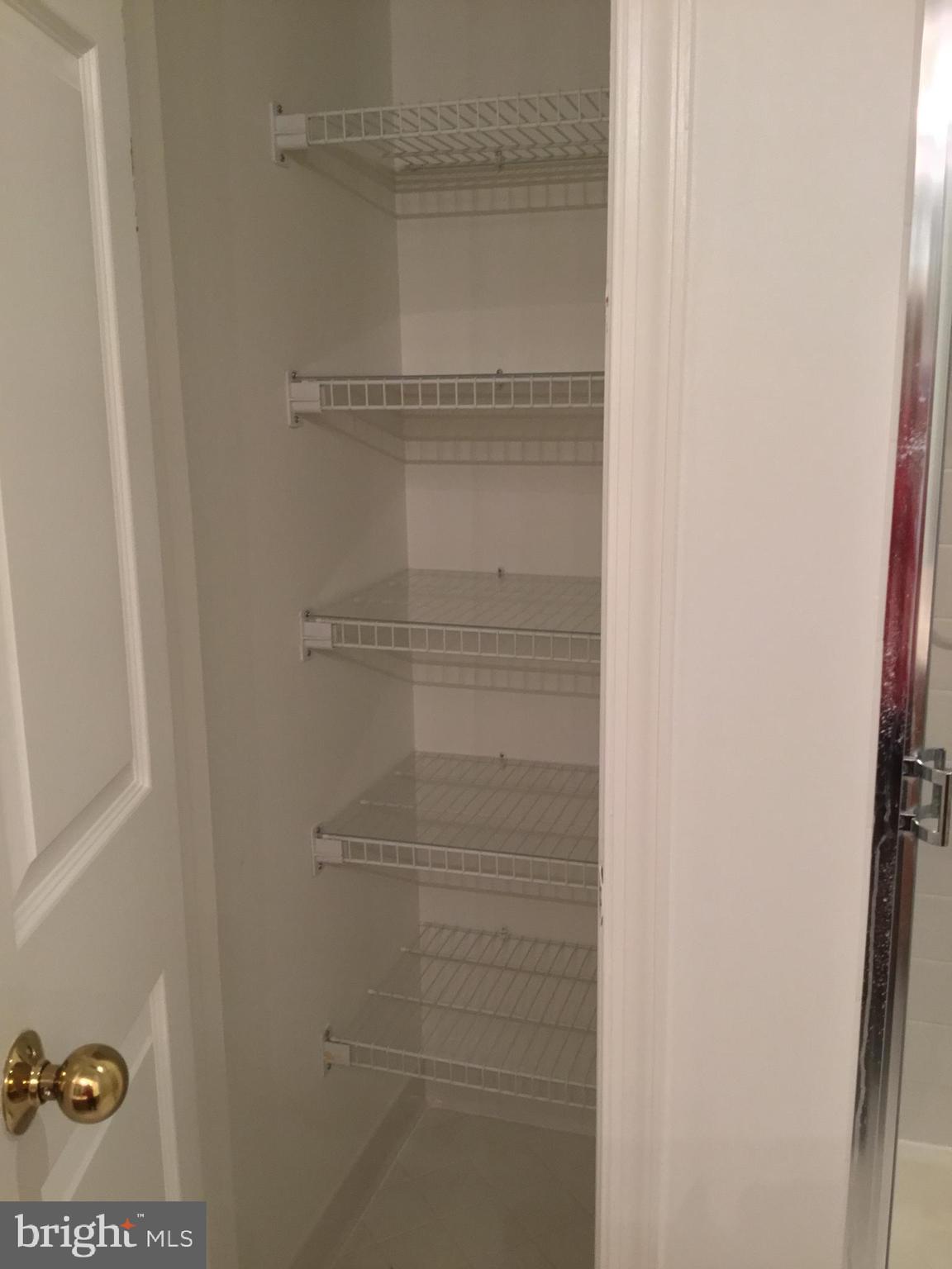 FAIR RIDGE - Residential Lease