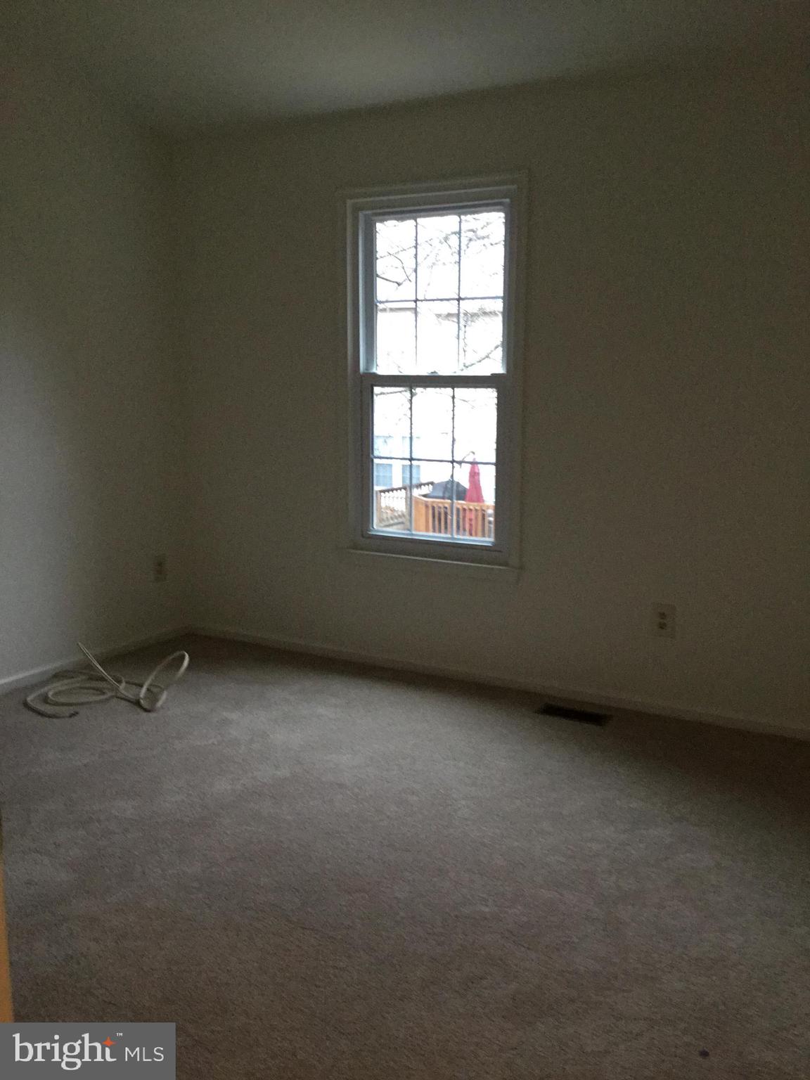 FAIR RIDGE - Residential Lease