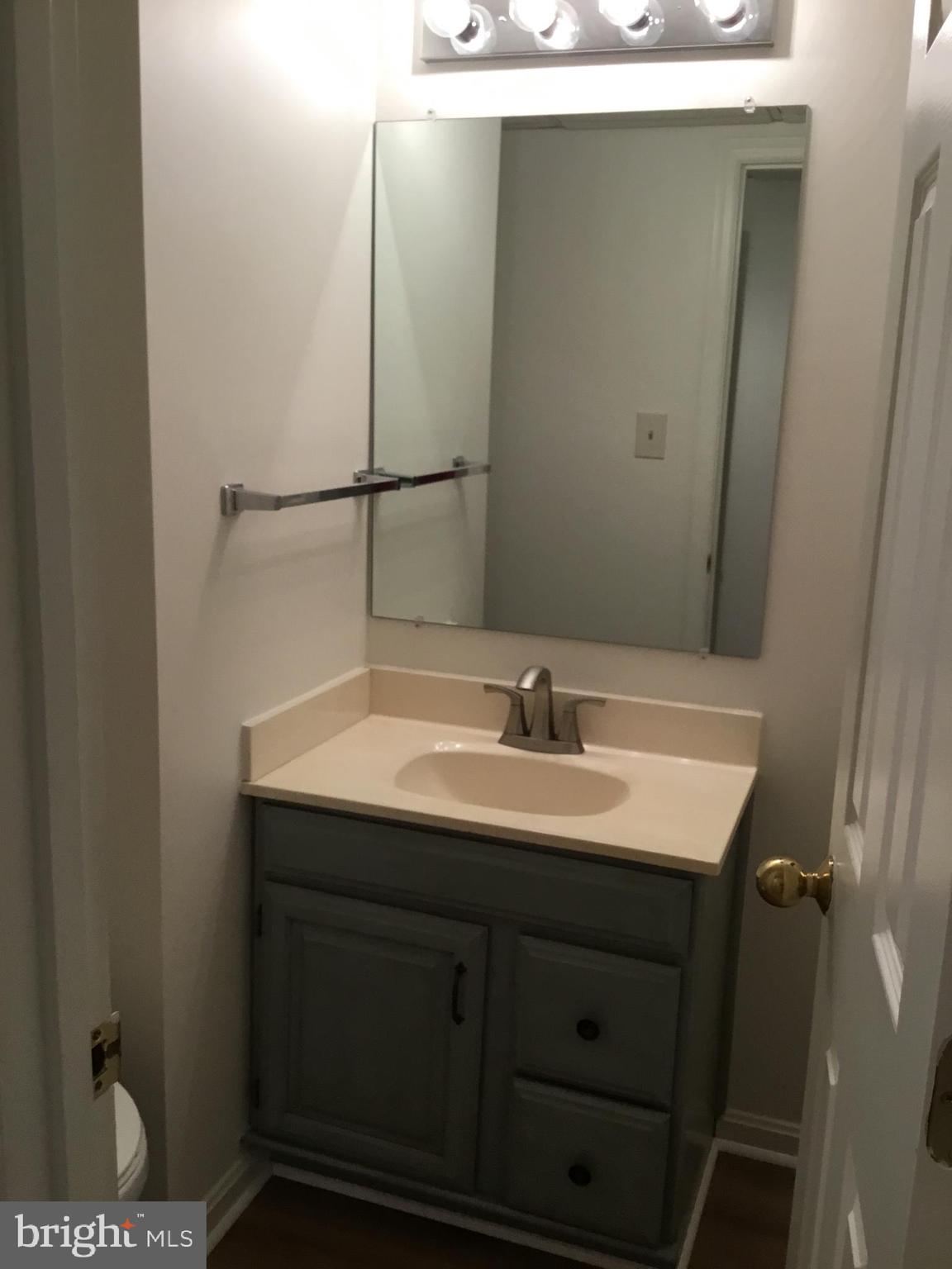 FAIR RIDGE - Residential Lease