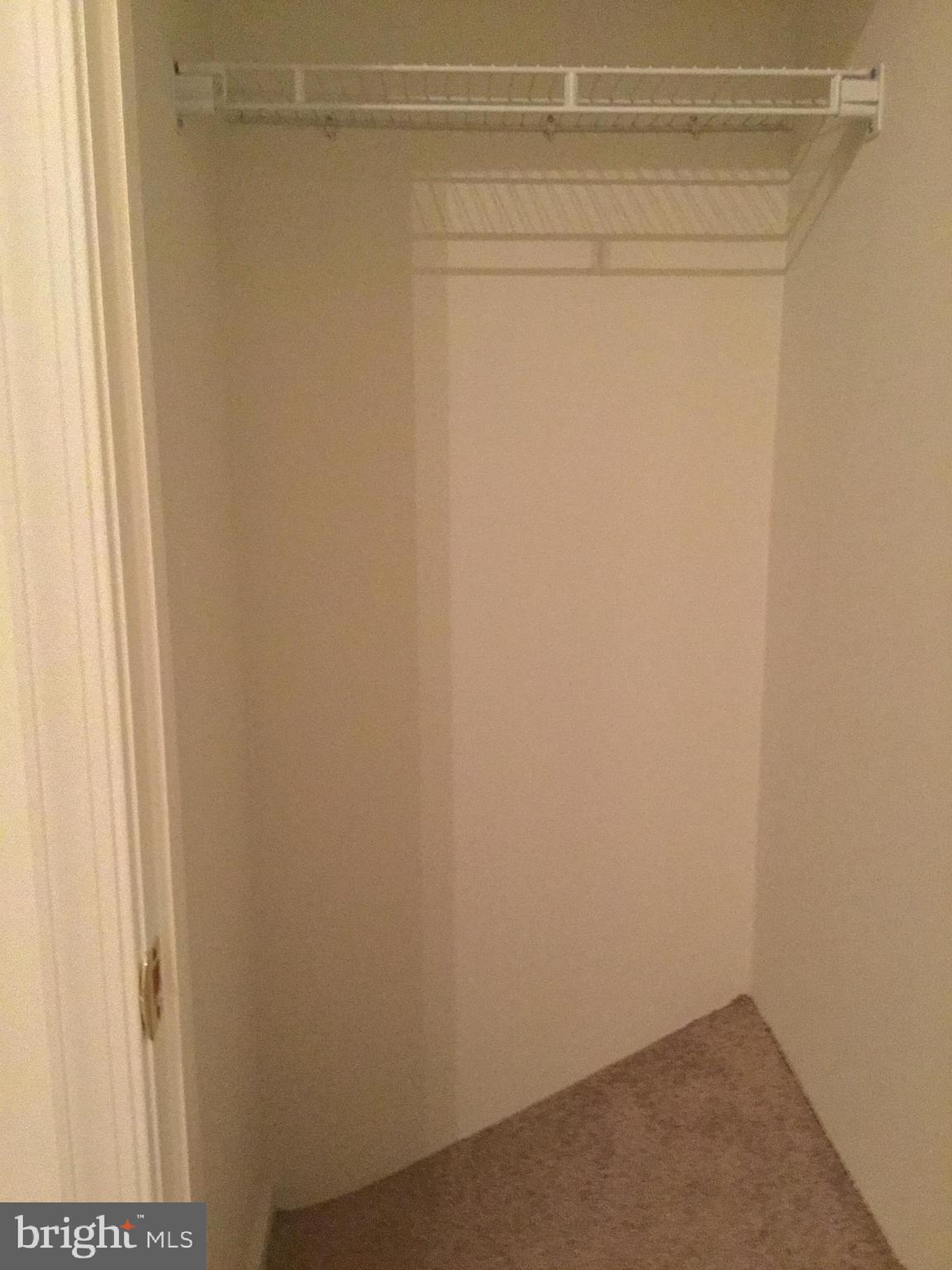 FAIR RIDGE - Residential Lease