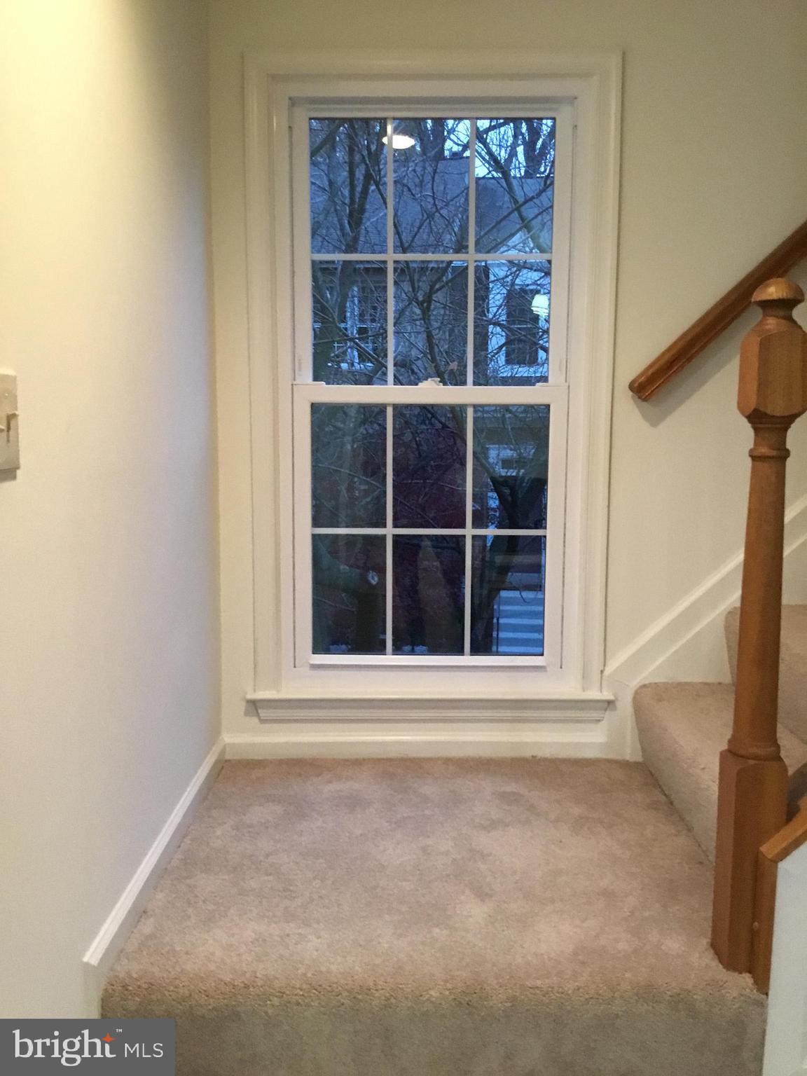 FAIR RIDGE - Residential Lease