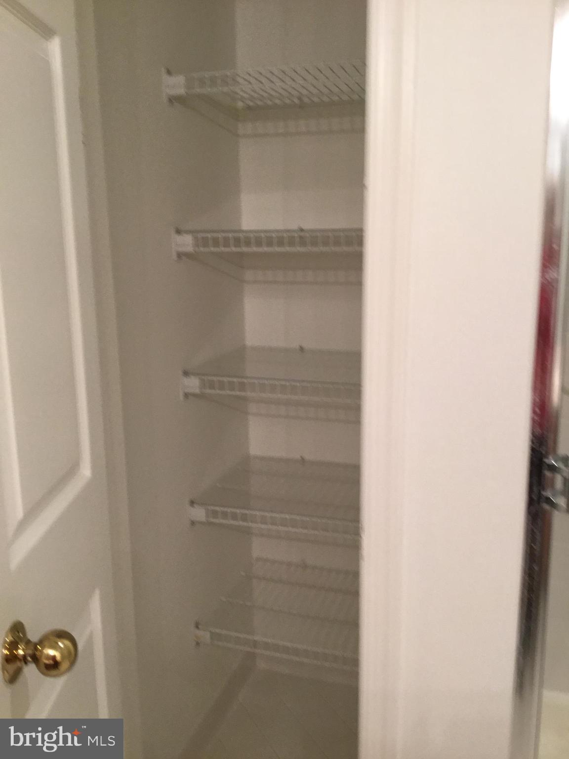 FAIR RIDGE - Residential Lease