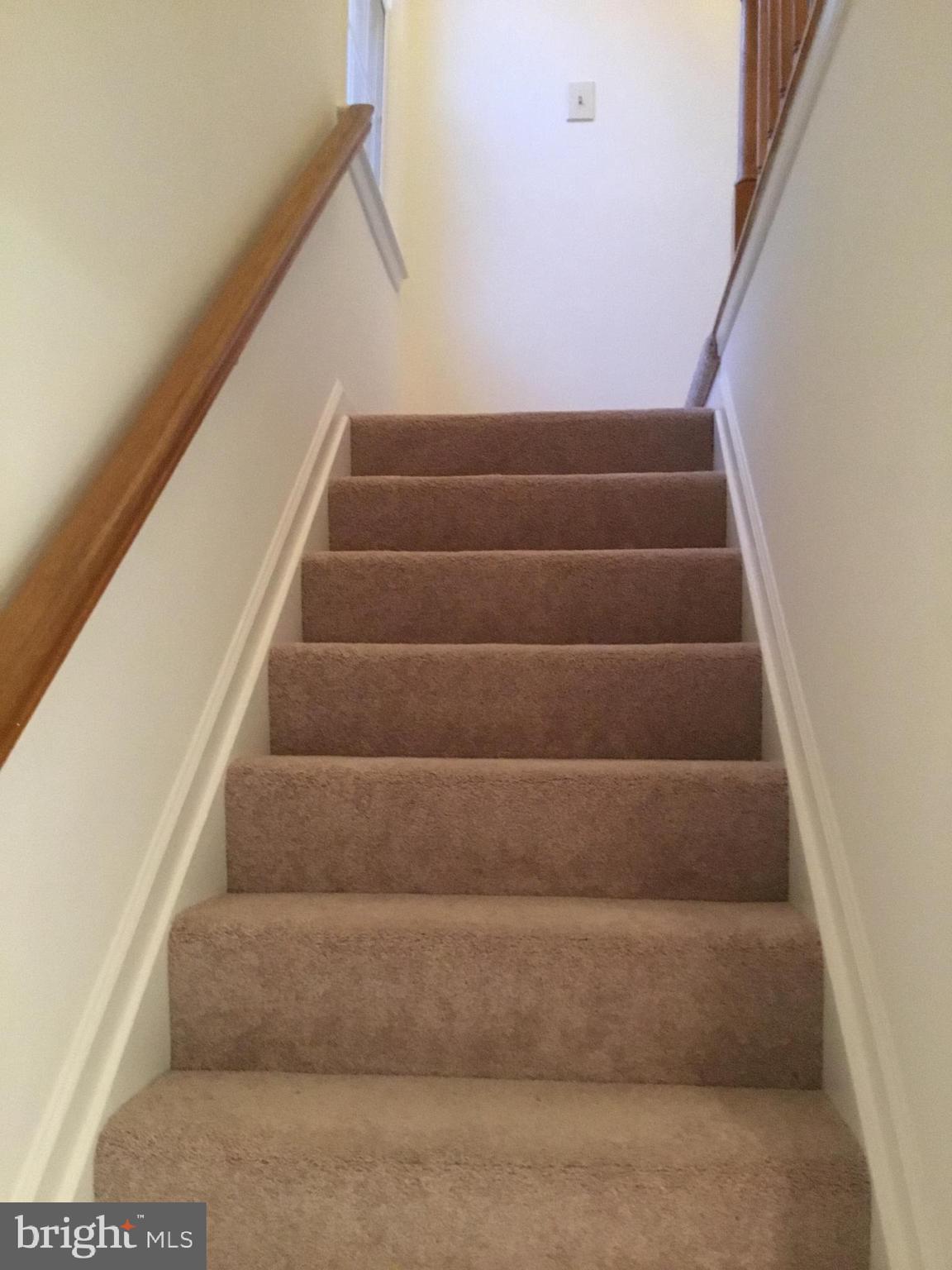 FAIR RIDGE - Residential Lease