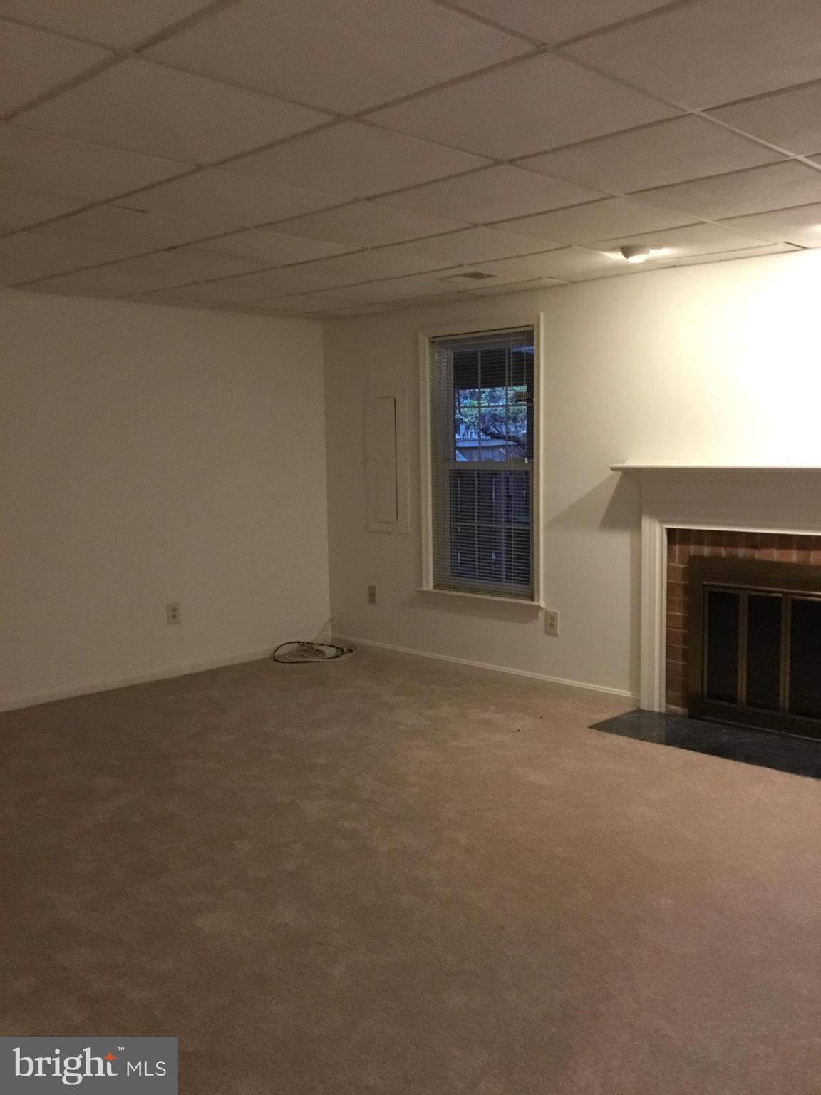 FAIR RIDGE - Residential Lease