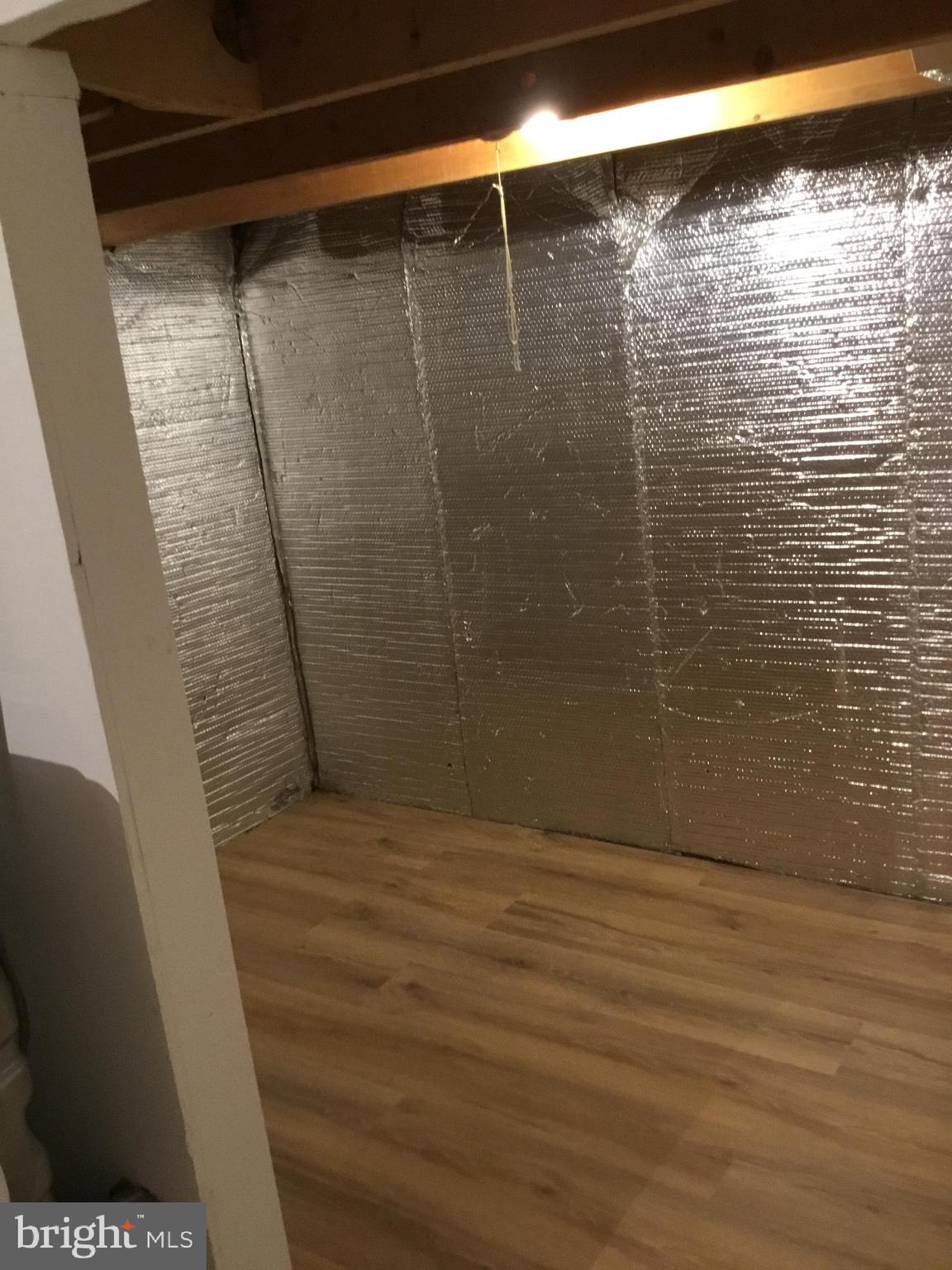 FAIR RIDGE - Residential Lease