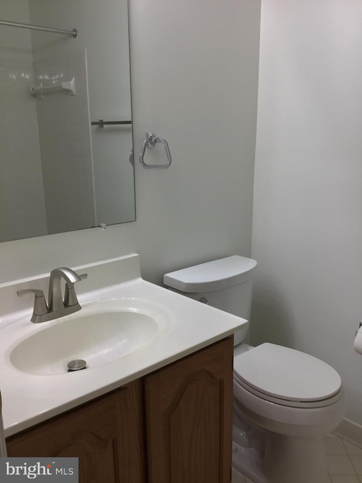 FAIR RIDGE - Residential Lease