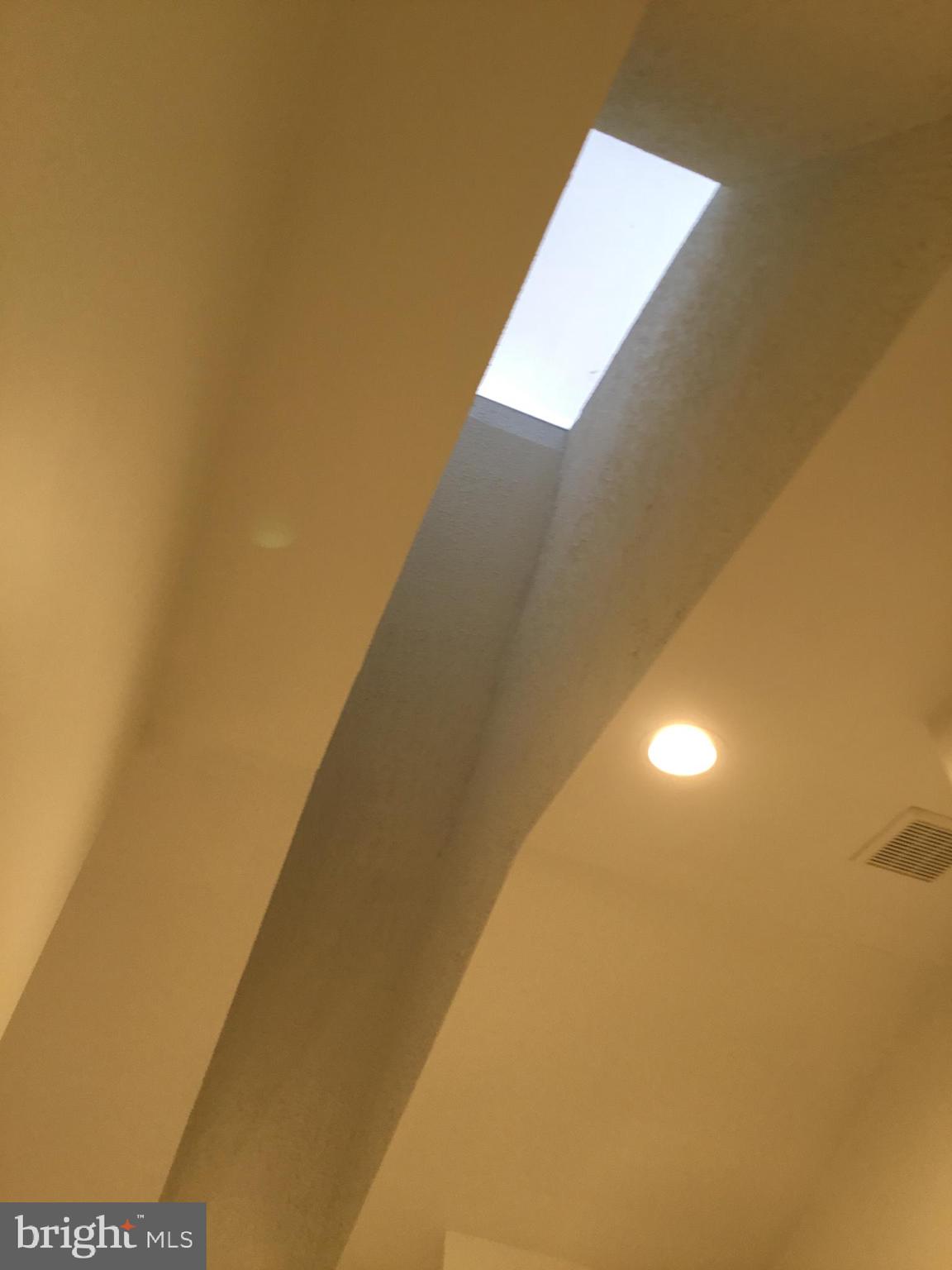 FAIR RIDGE - Residential Lease