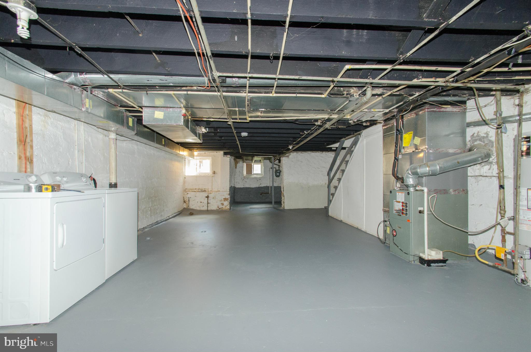 WILSON PARK - Residential