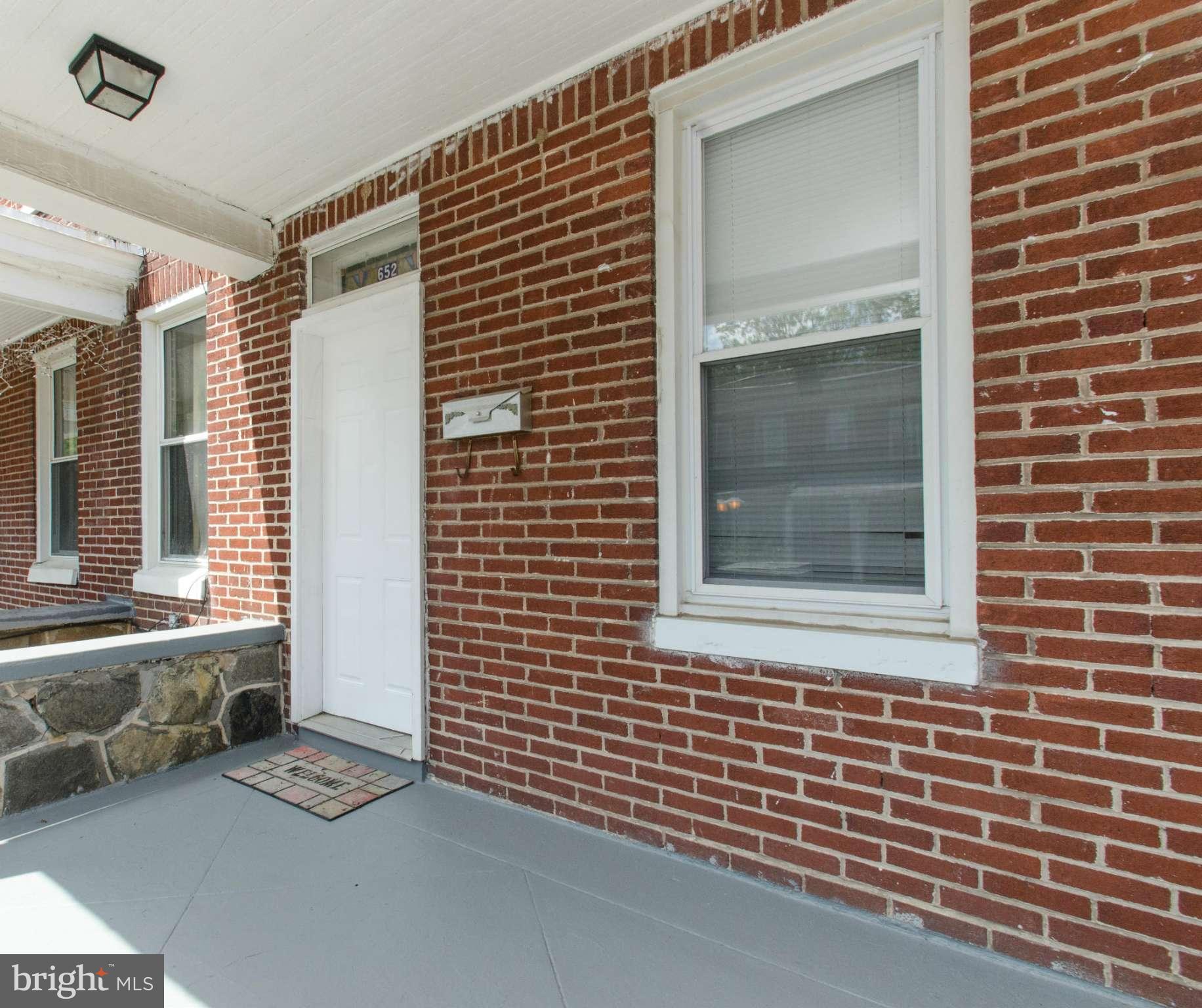 WILSON PARK - Residential