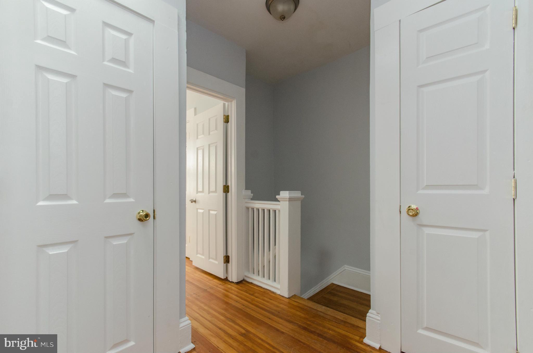 WILSON PARK - Residential