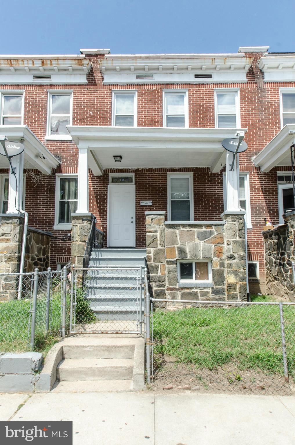 WILSON PARK - Residential