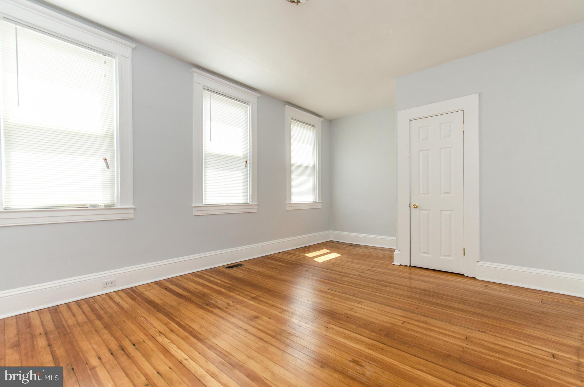 WILSON PARK - Residential