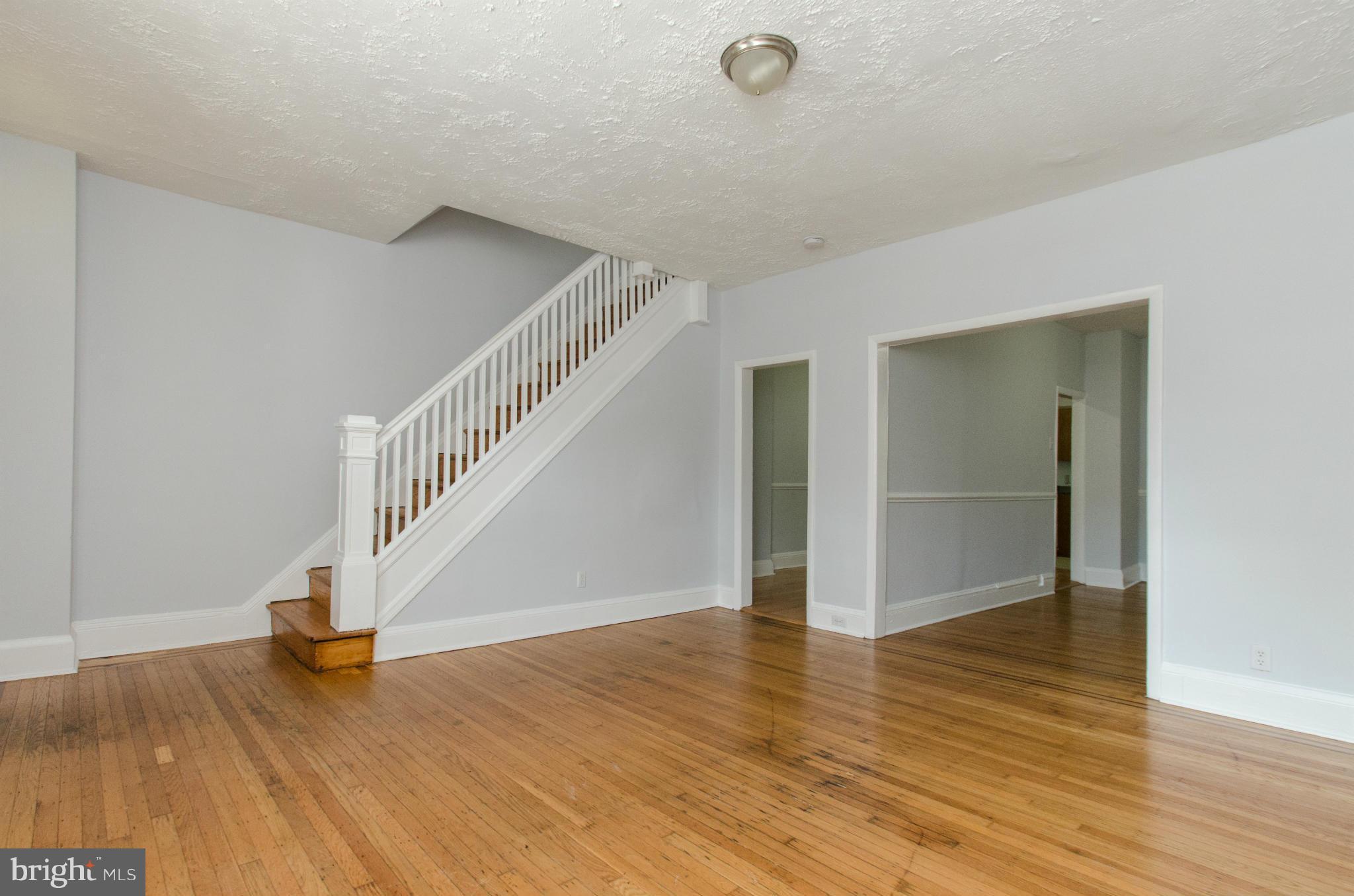 WILSON PARK - Residential