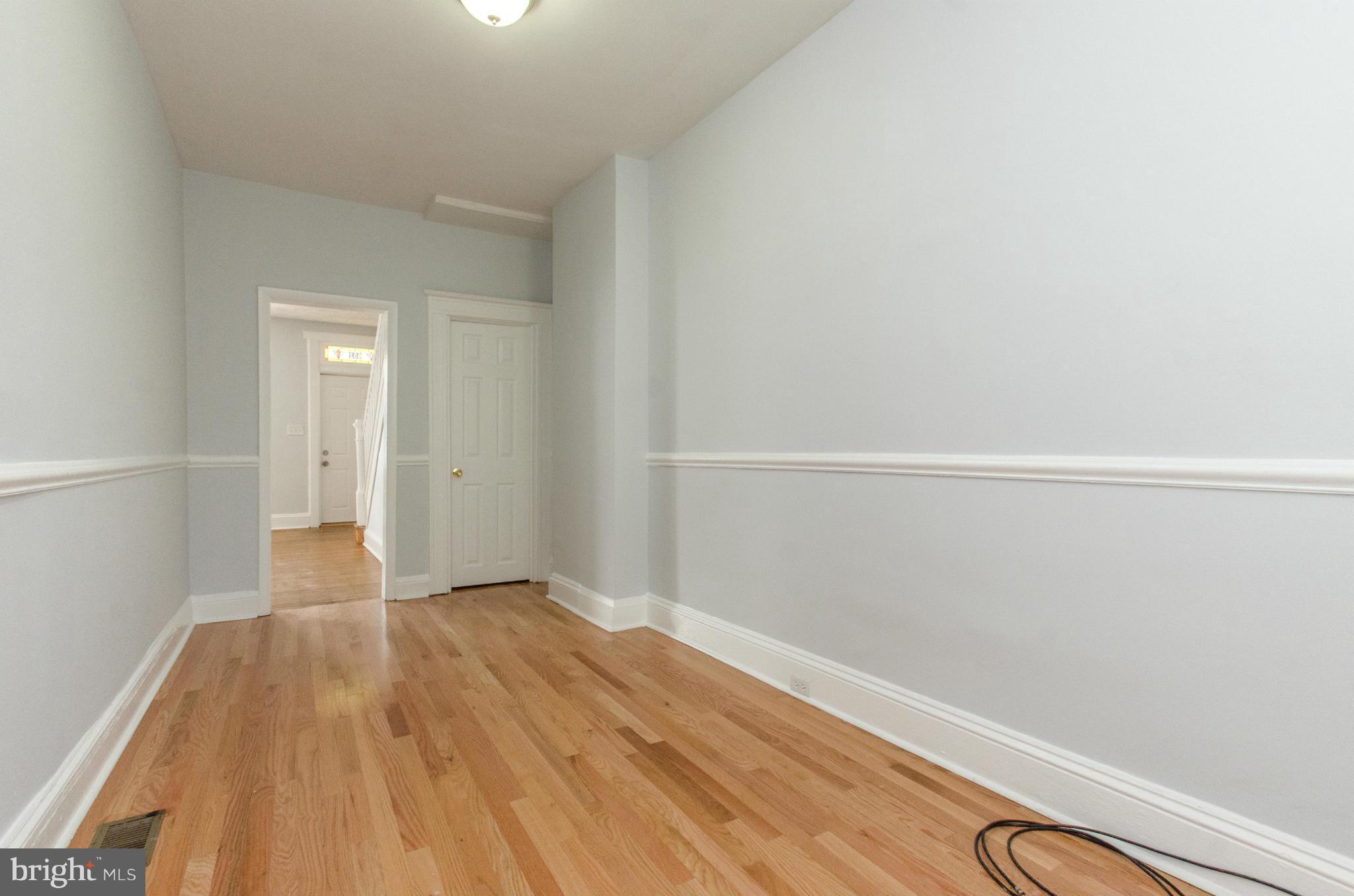 WILSON PARK - Residential