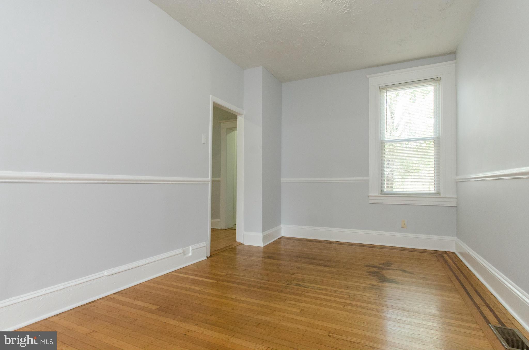 WILSON PARK - Residential