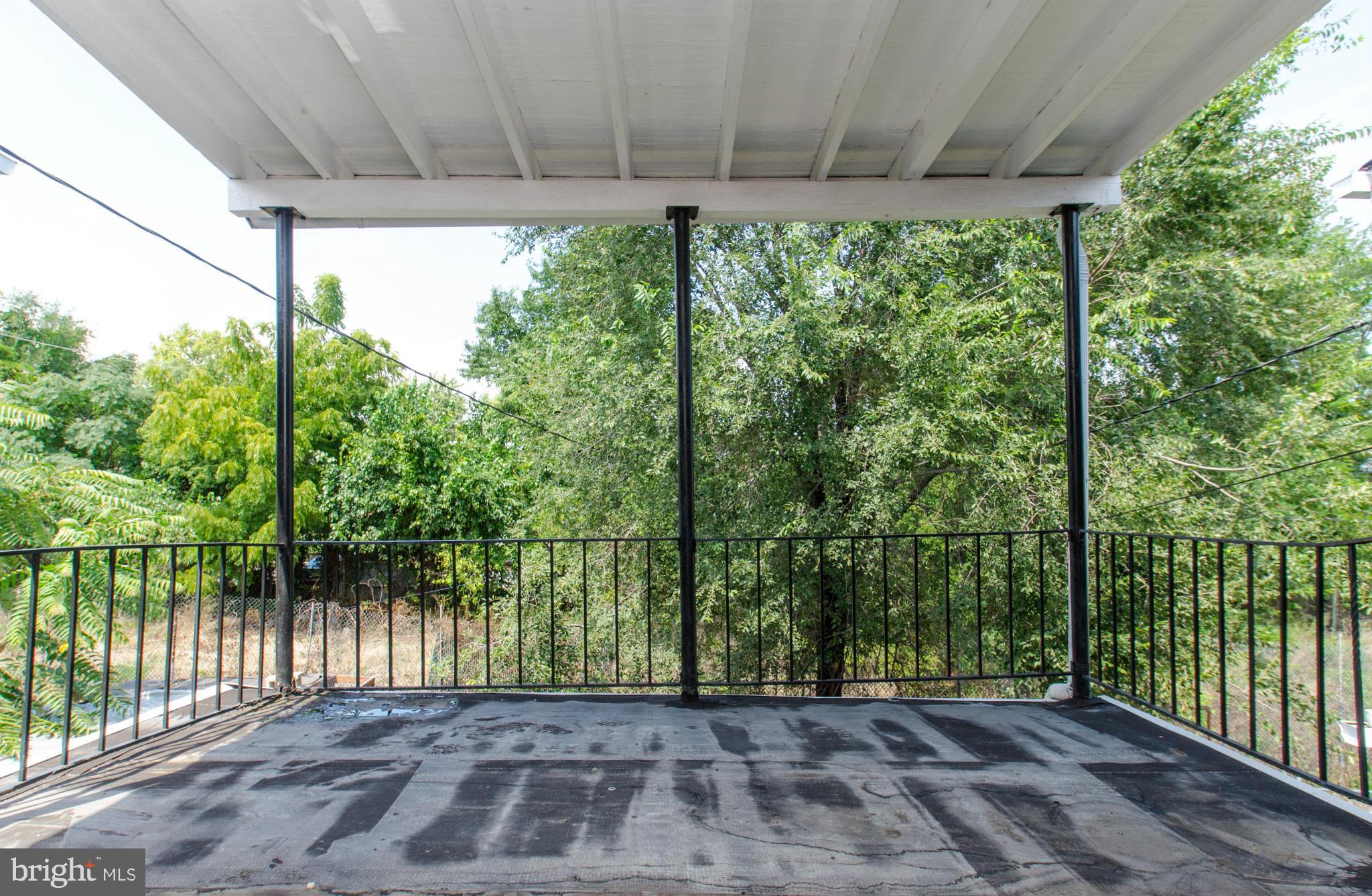 WILSON PARK - Residential