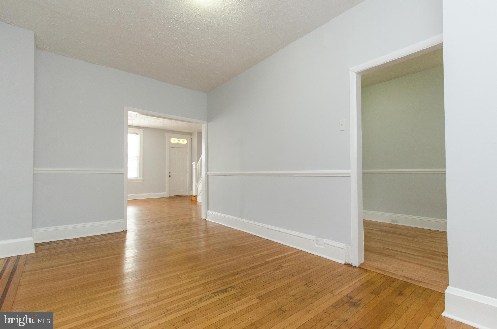 WILSON PARK - Residential