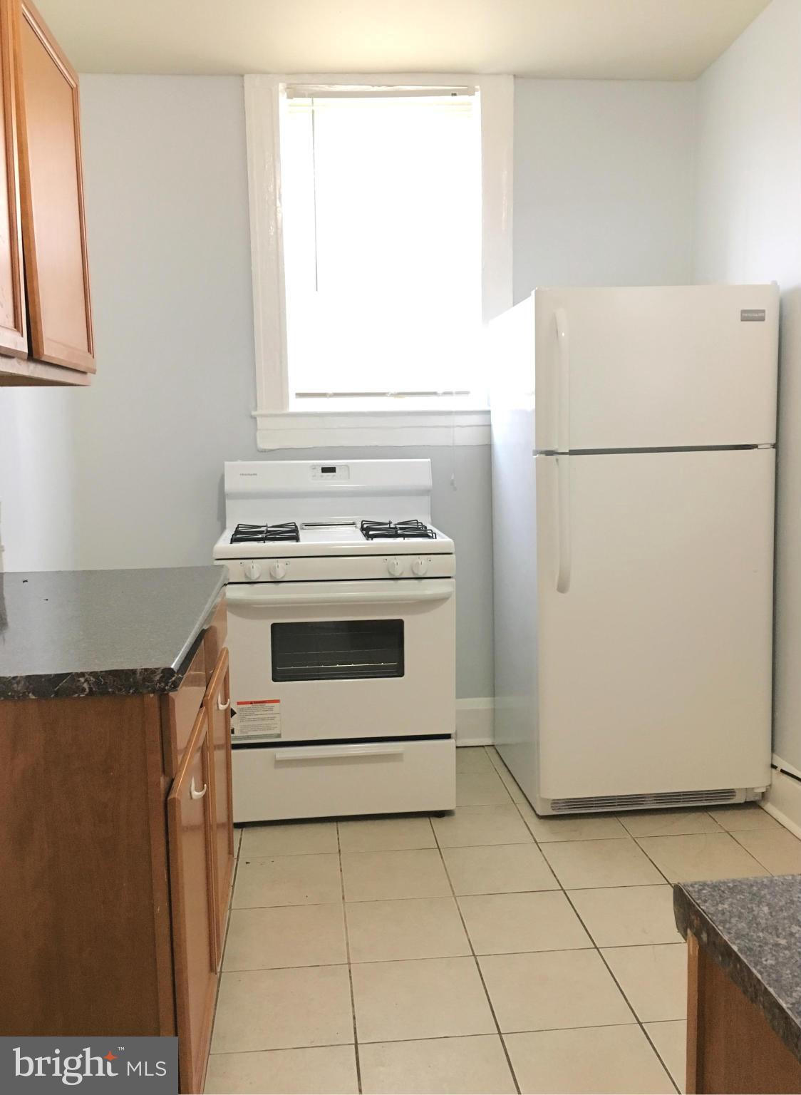 WILSON PARK - Residential