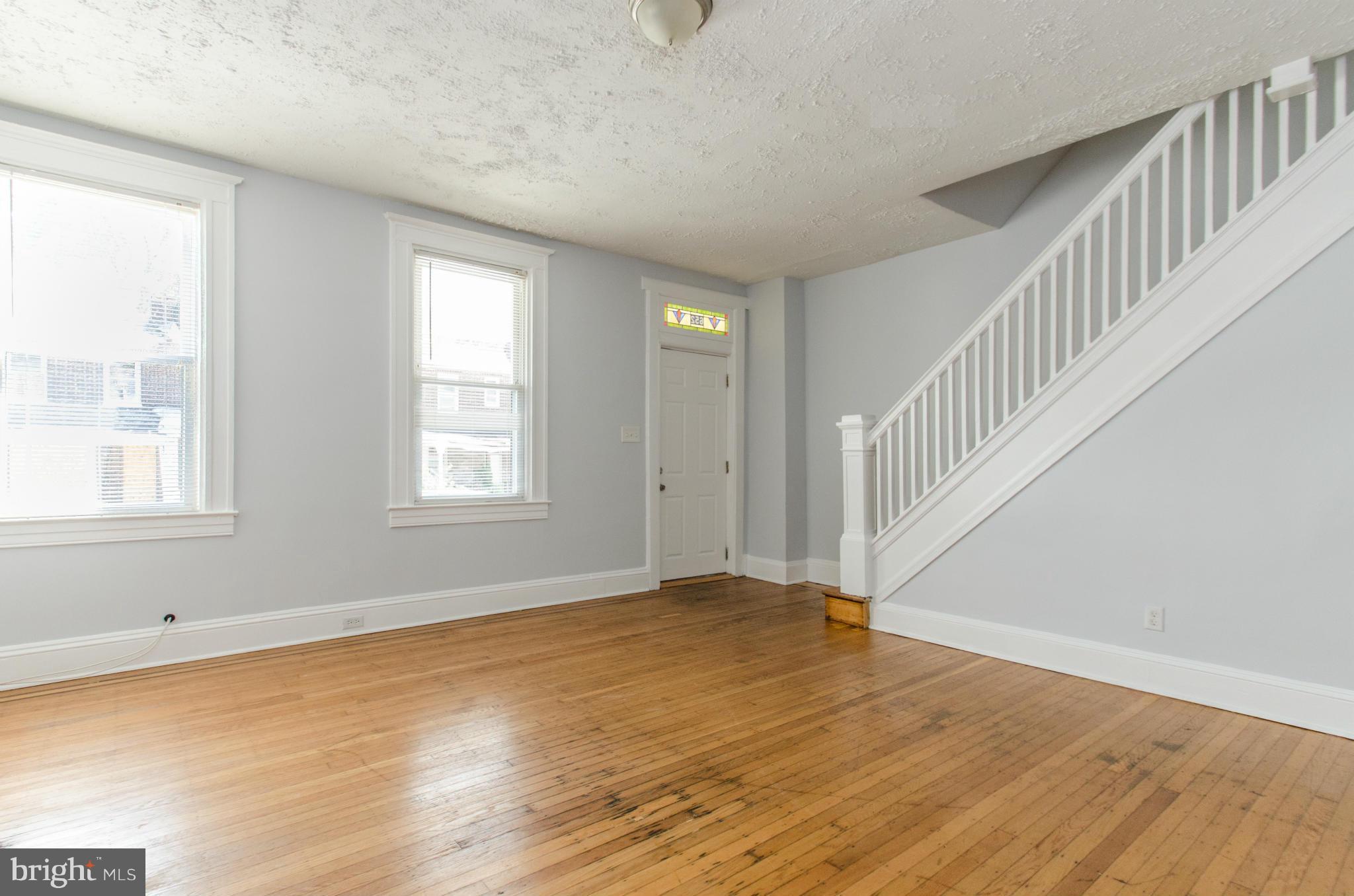 WILSON PARK - Residential