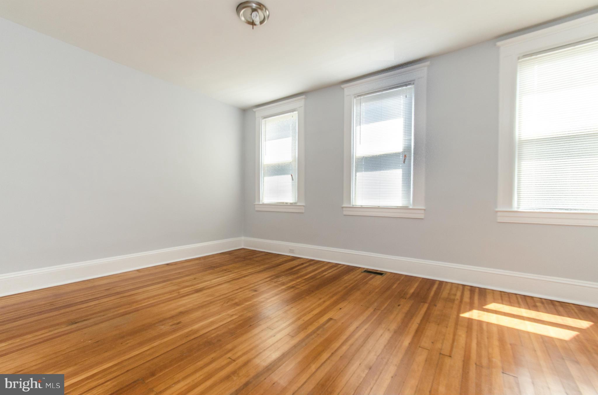 WILSON PARK - Residential