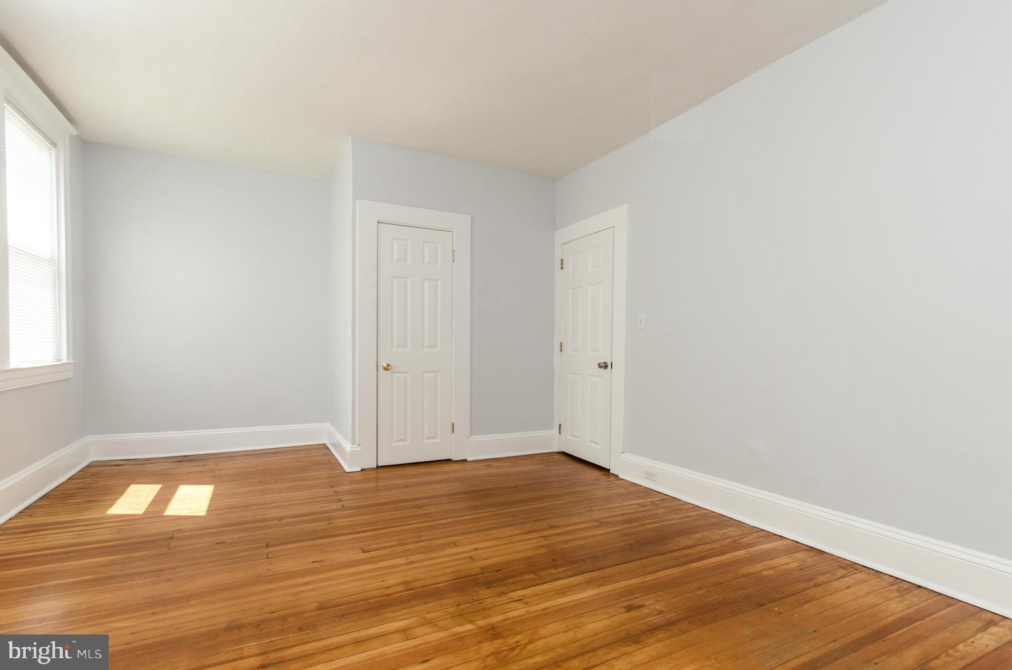 WILSON PARK - Residential