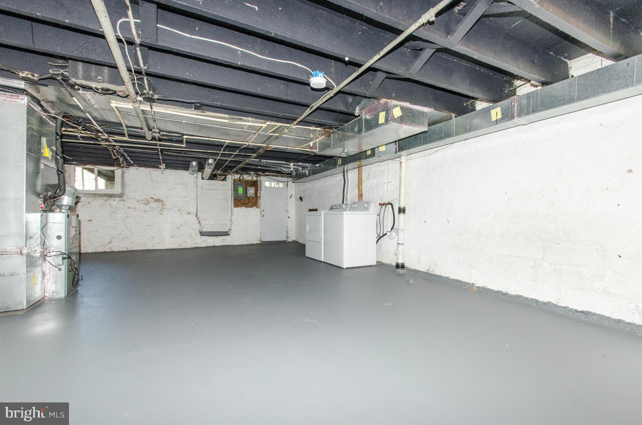 WILSON PARK - Residential