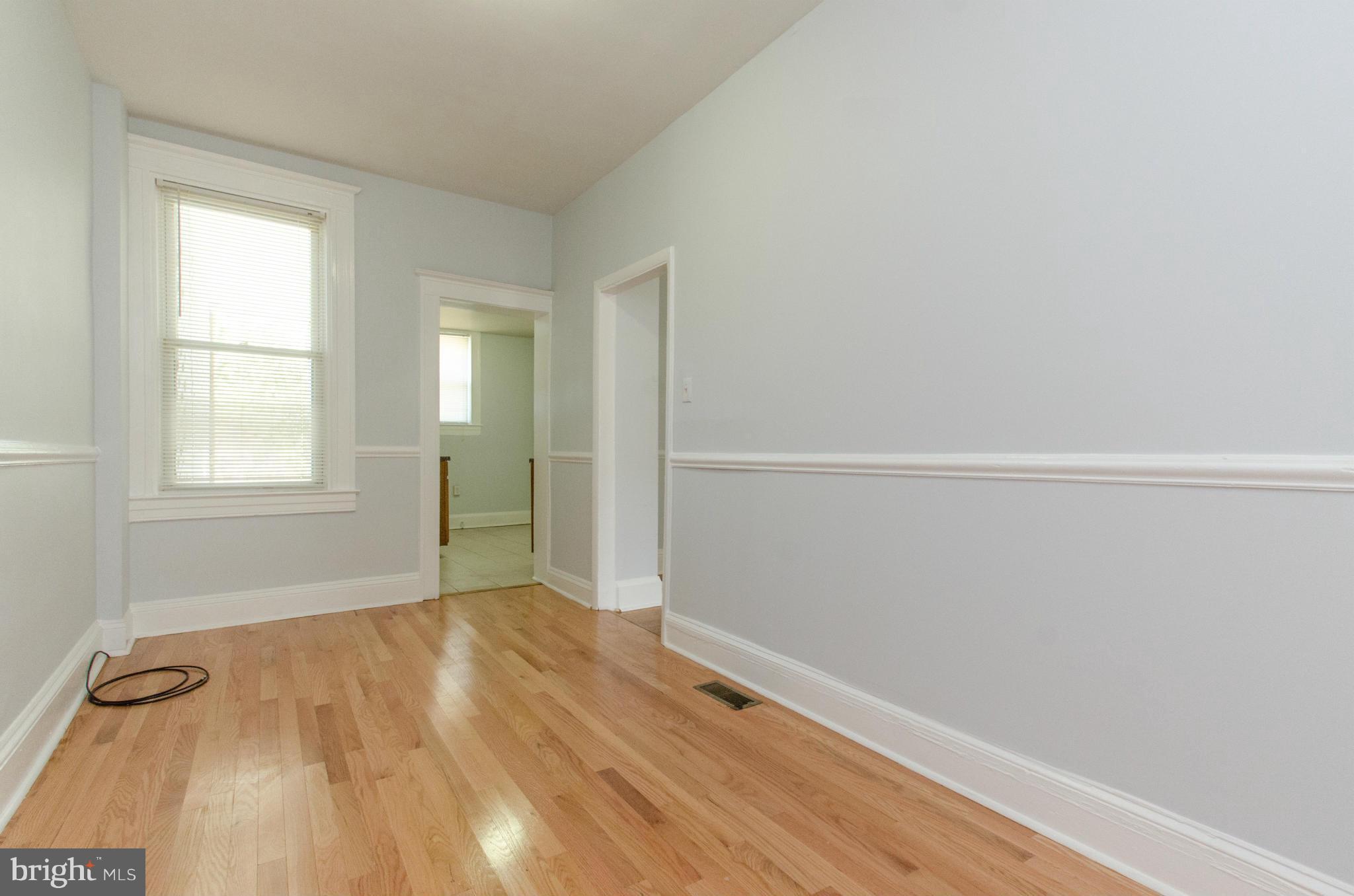 WILSON PARK - Residential