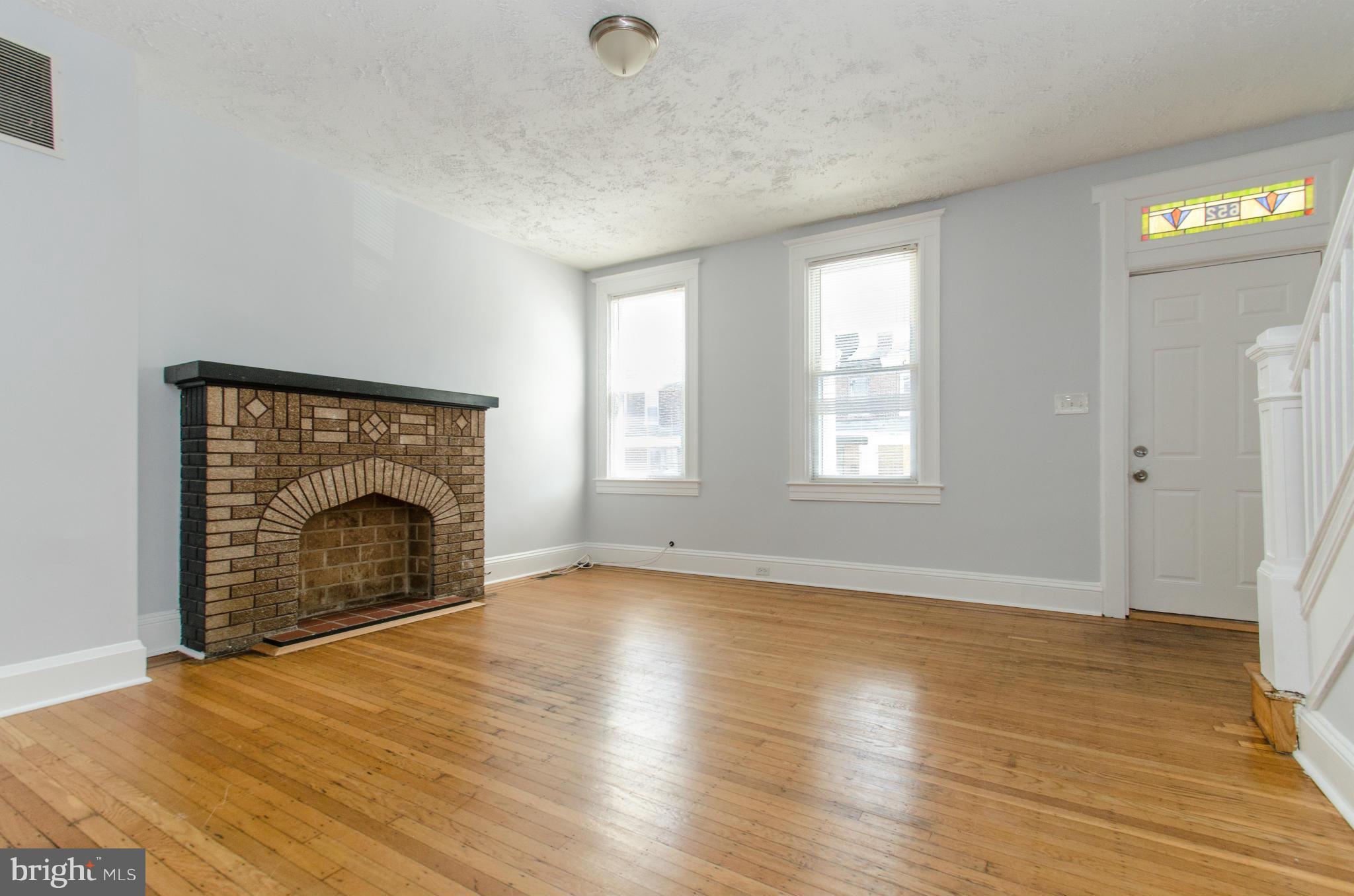 WILSON PARK - Residential