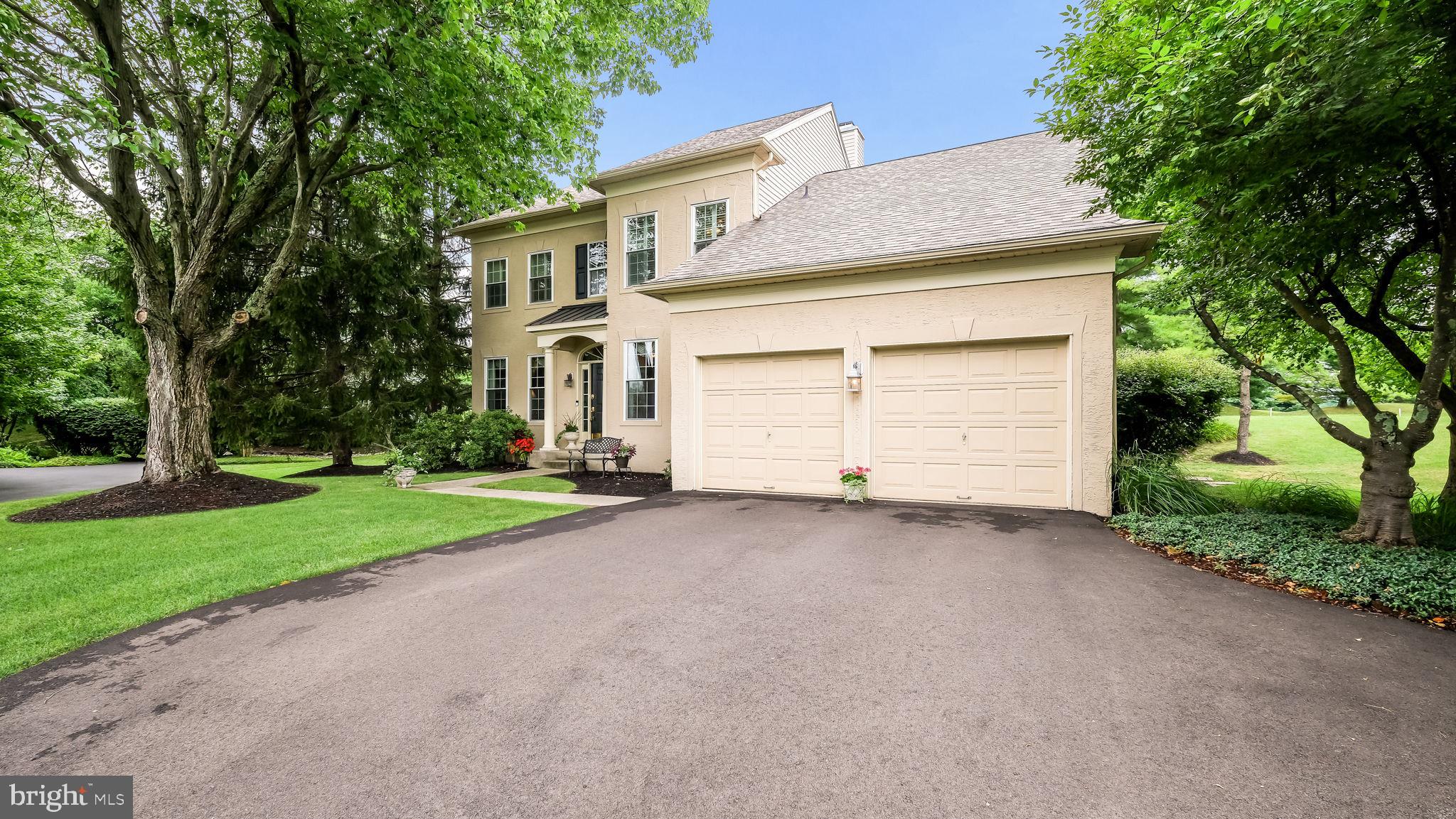 710 TALAMORE DRIVE