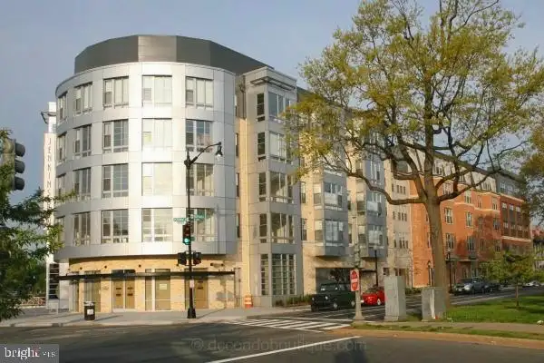 1391 Pennsylvania Avenue SE Unit 307, Washington, DC 20003