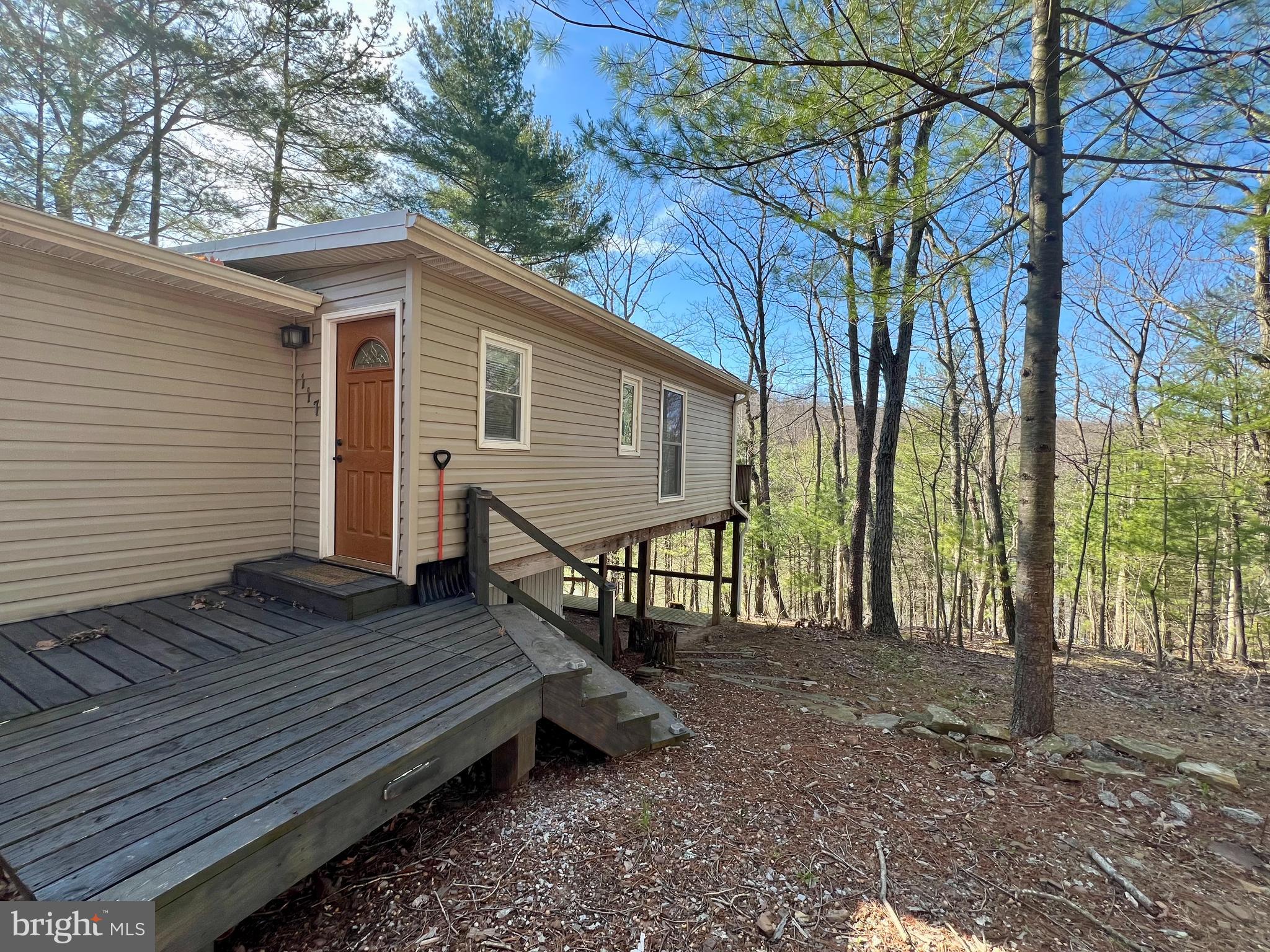 SLEEPY HOLLOW - Residential Lease